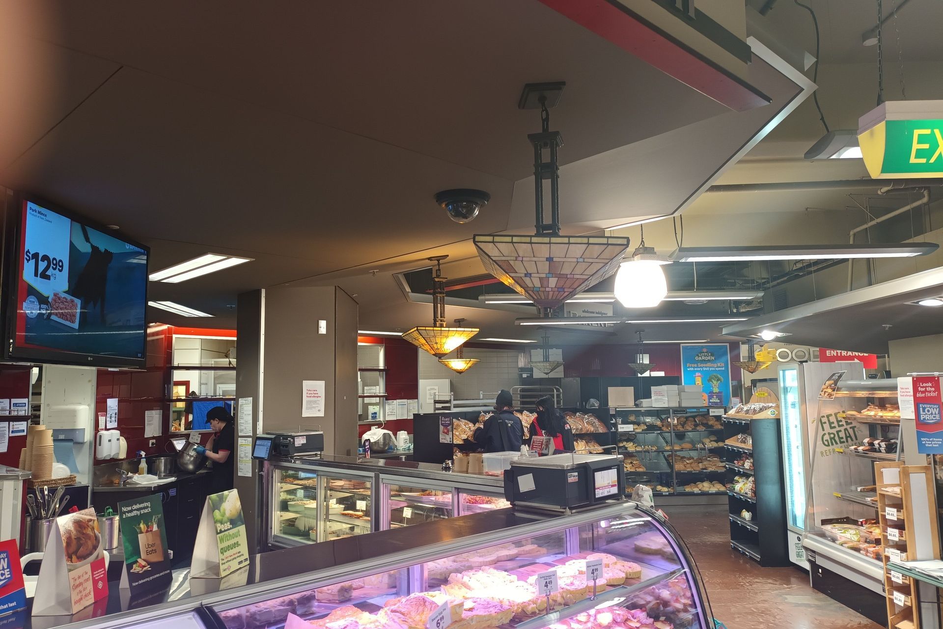 Railway New World Metro