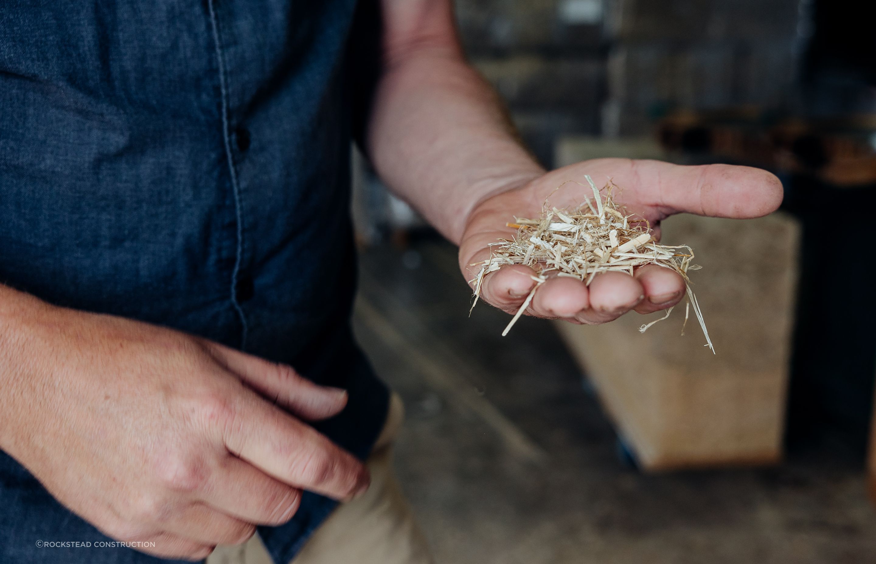 New Zealand sourced Bio Aggregate