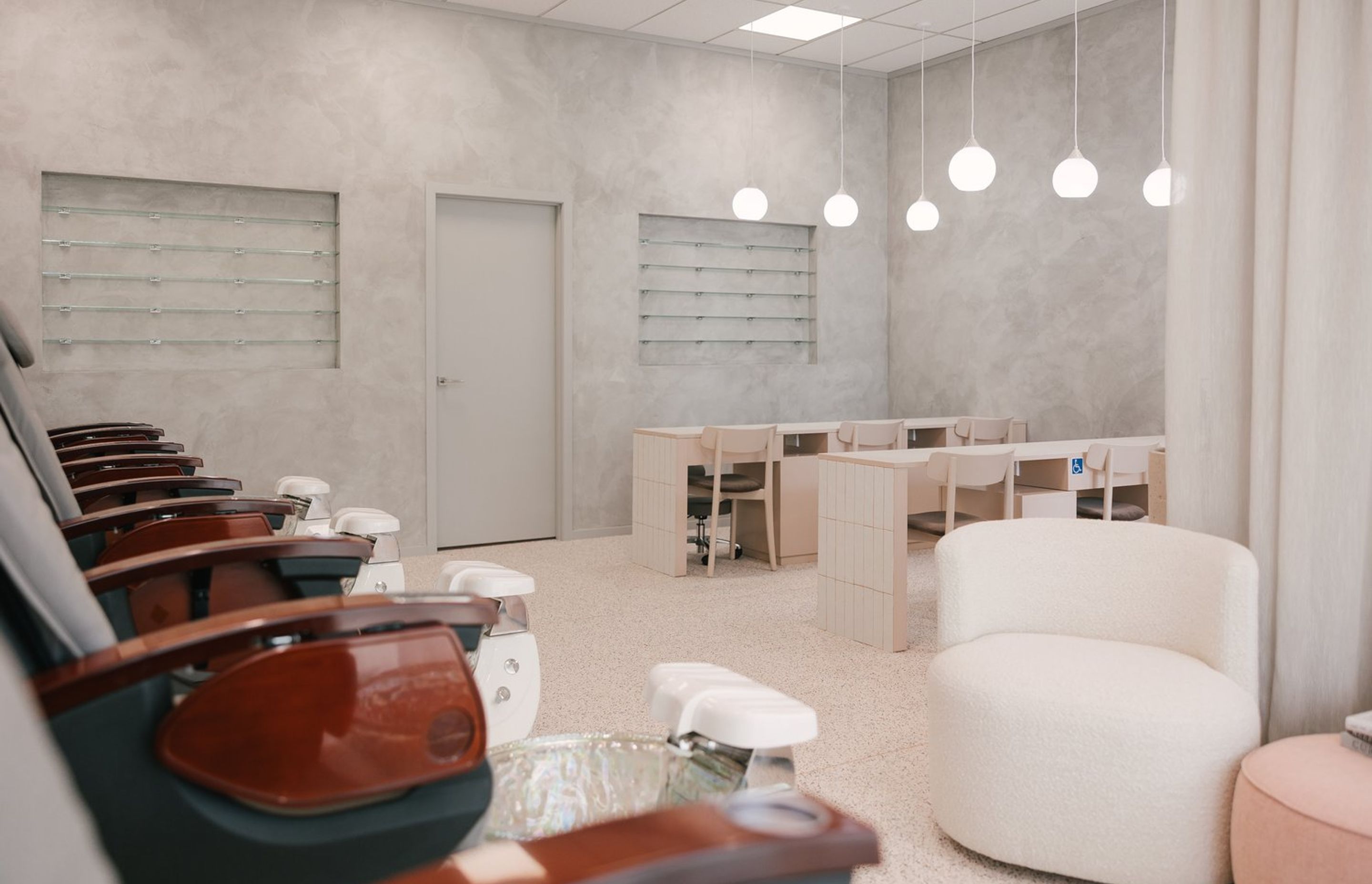 Glamour Nail & Beauty
