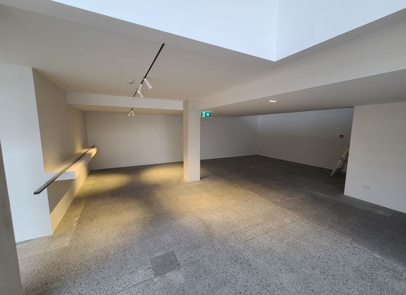 Commercial Fitout