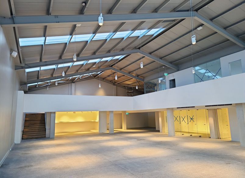 Commercial Fitout