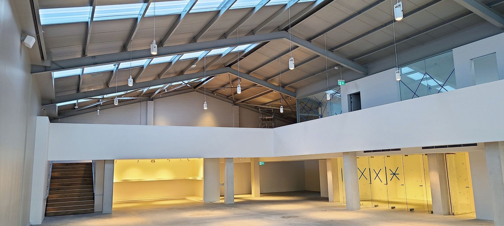 Commercial Fitout banner