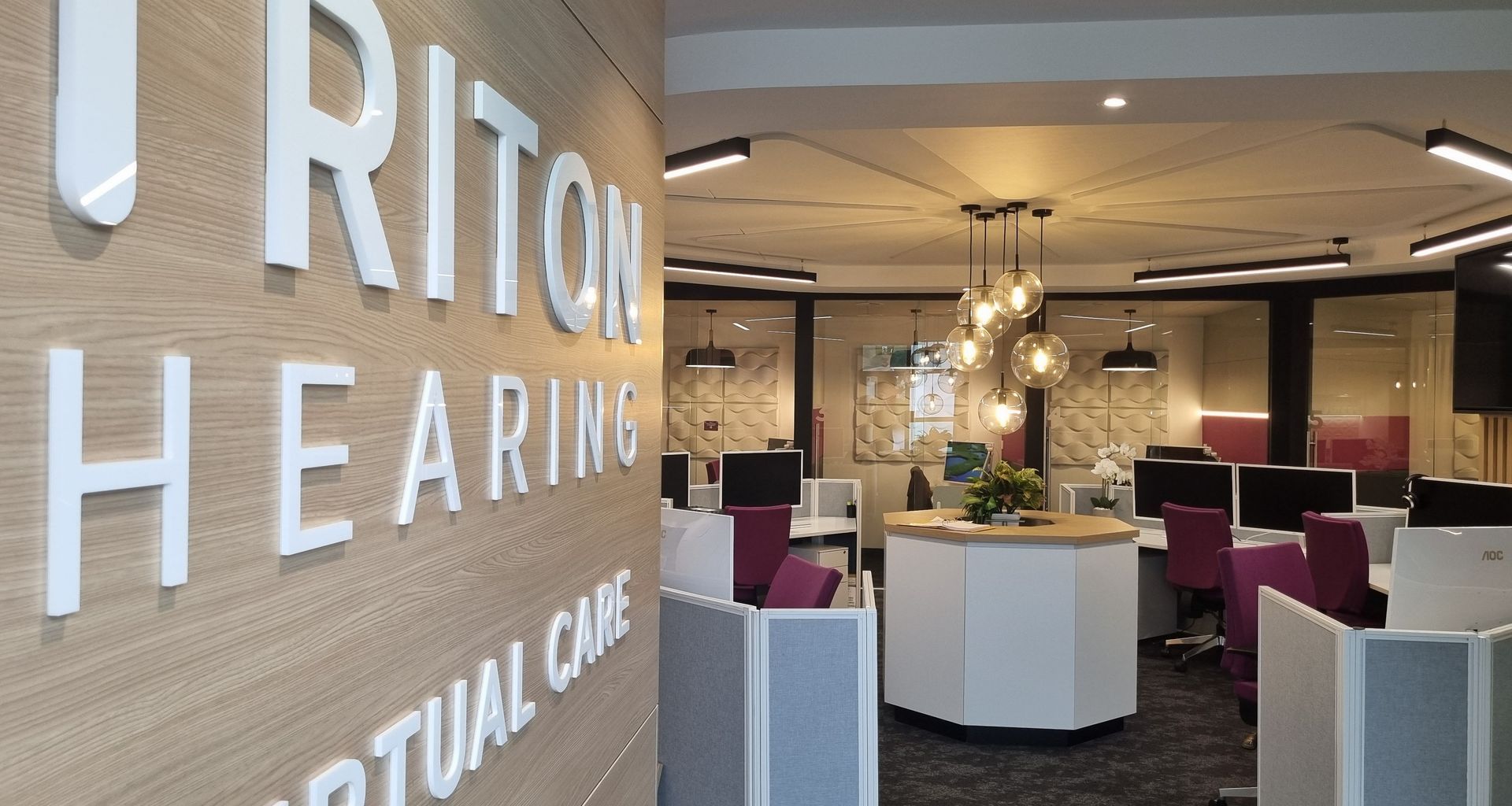 Virtual Care banner