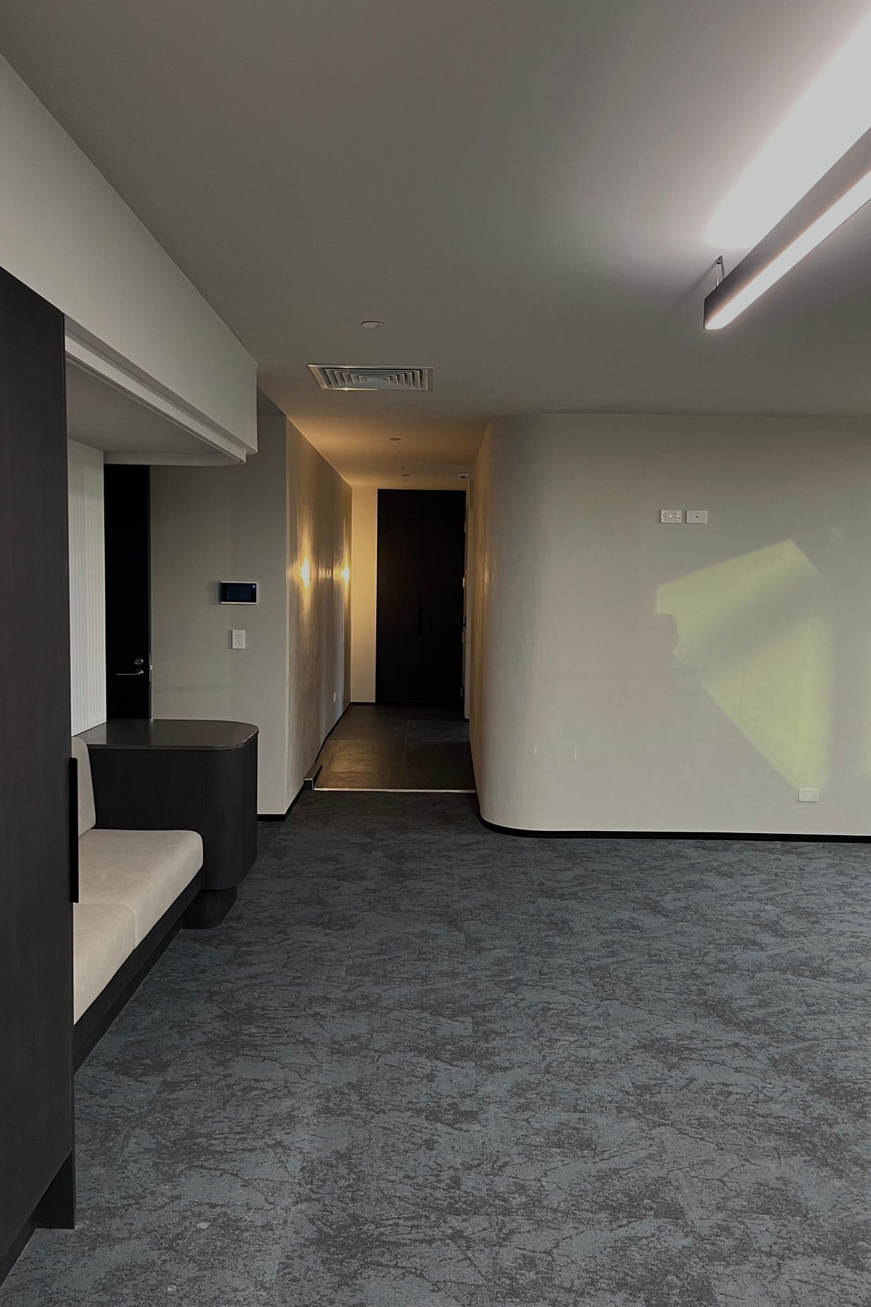 The Pacifica Offices