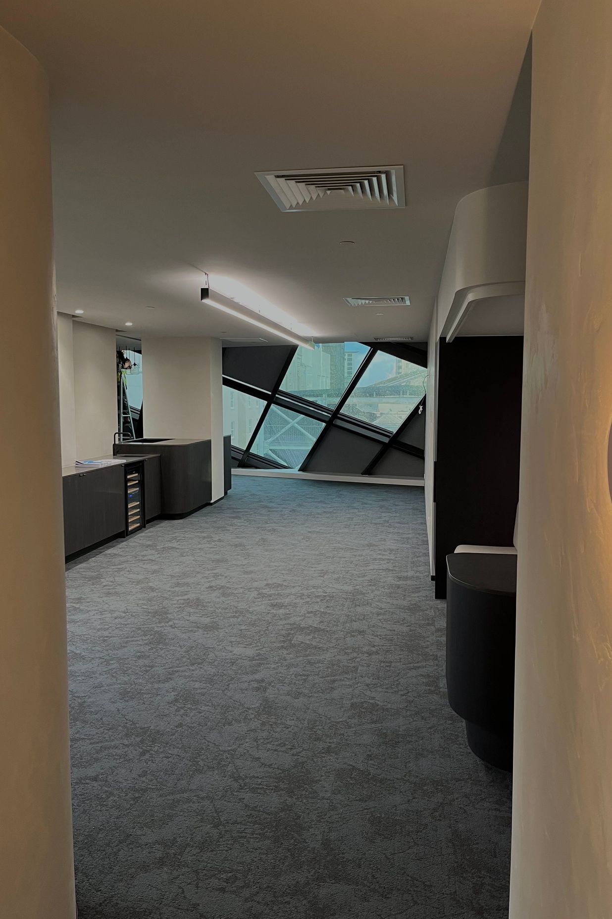 The Pacifica Offices