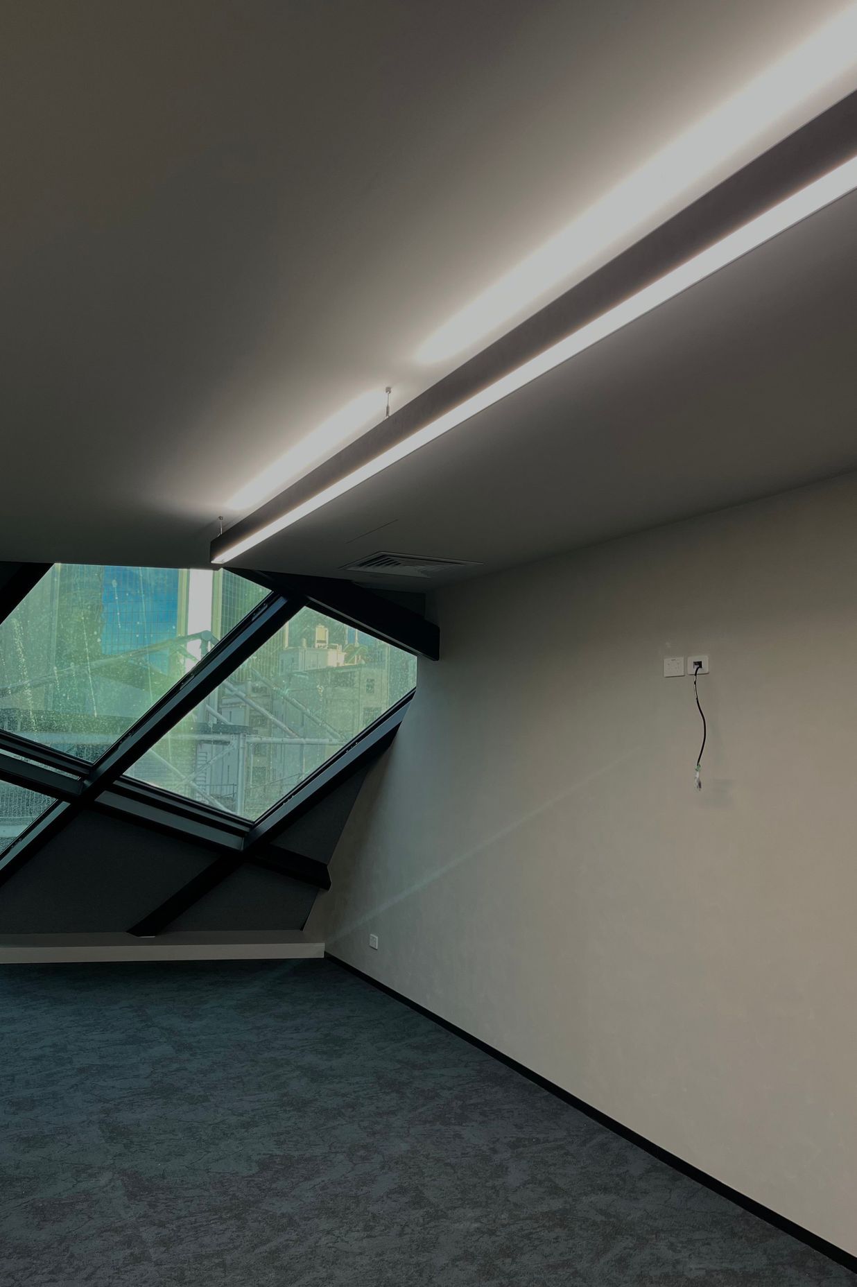 The Pacifica Offices