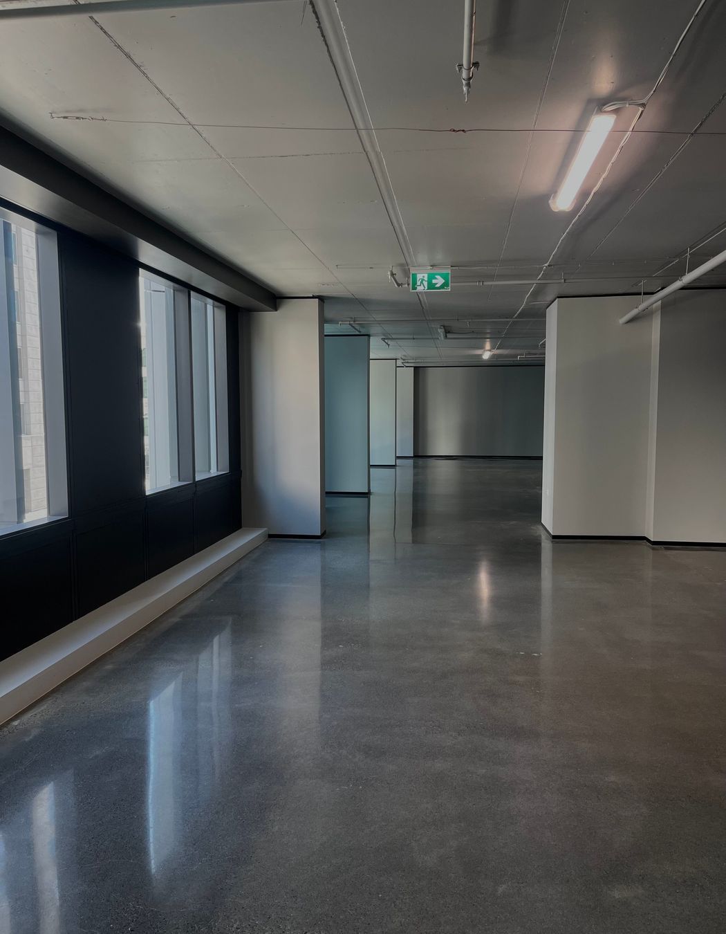 The Pacifica Offices
