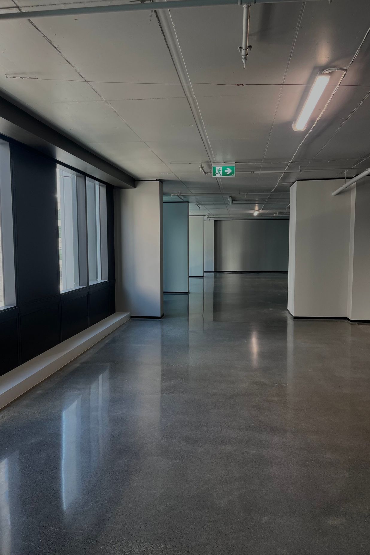 The Pacifica Offices