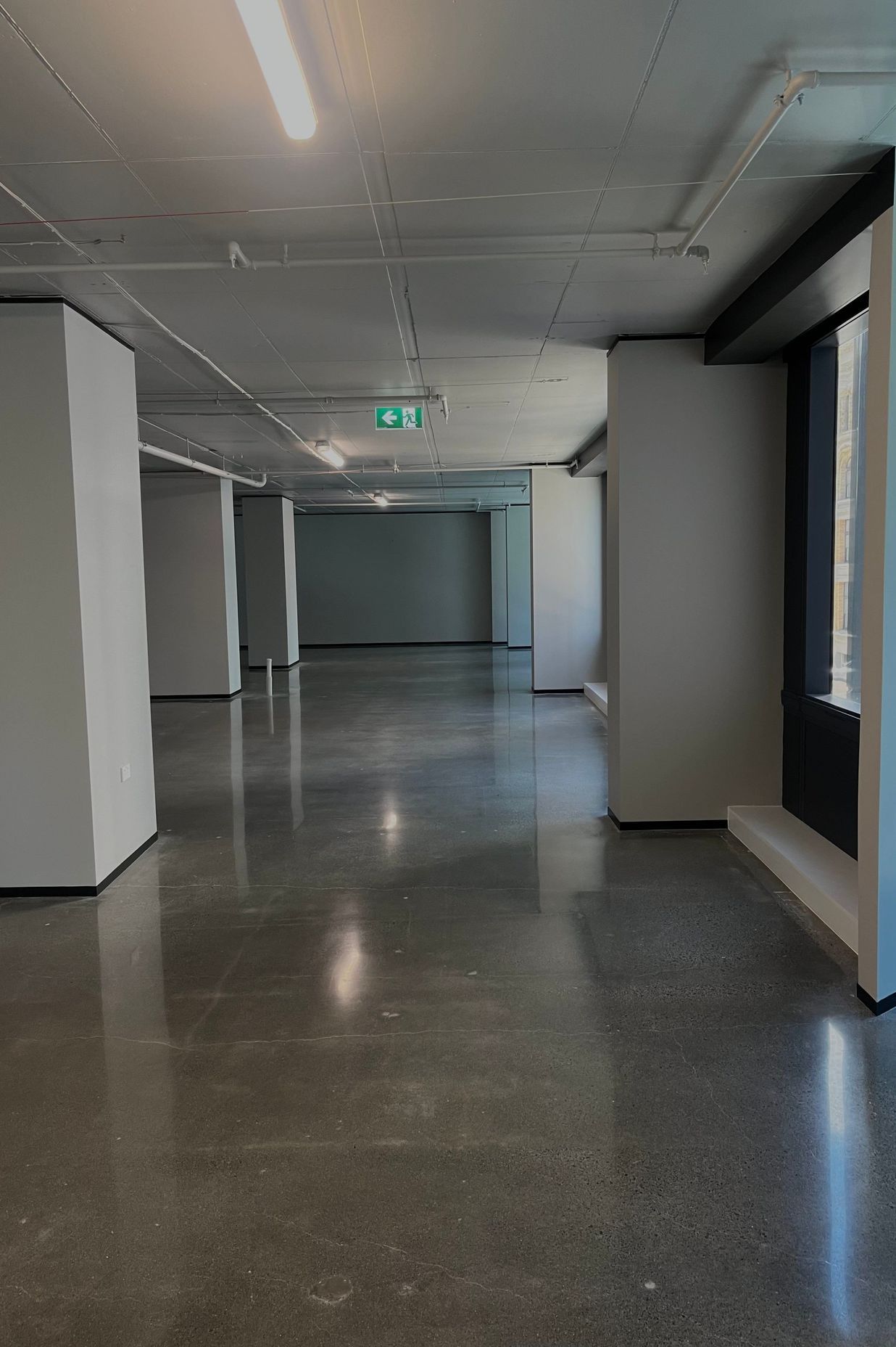 The Pacifica Offices