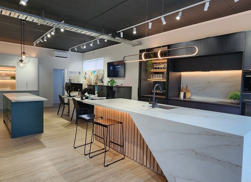 Commercial Creations