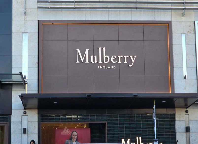 Retail Fitout