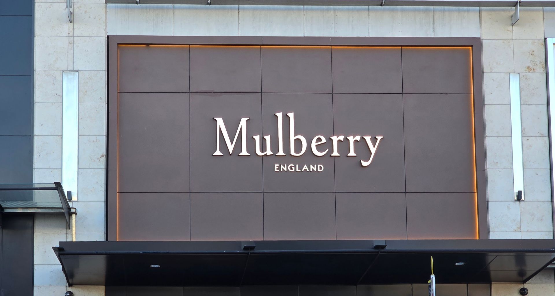 Retail Fitout banner