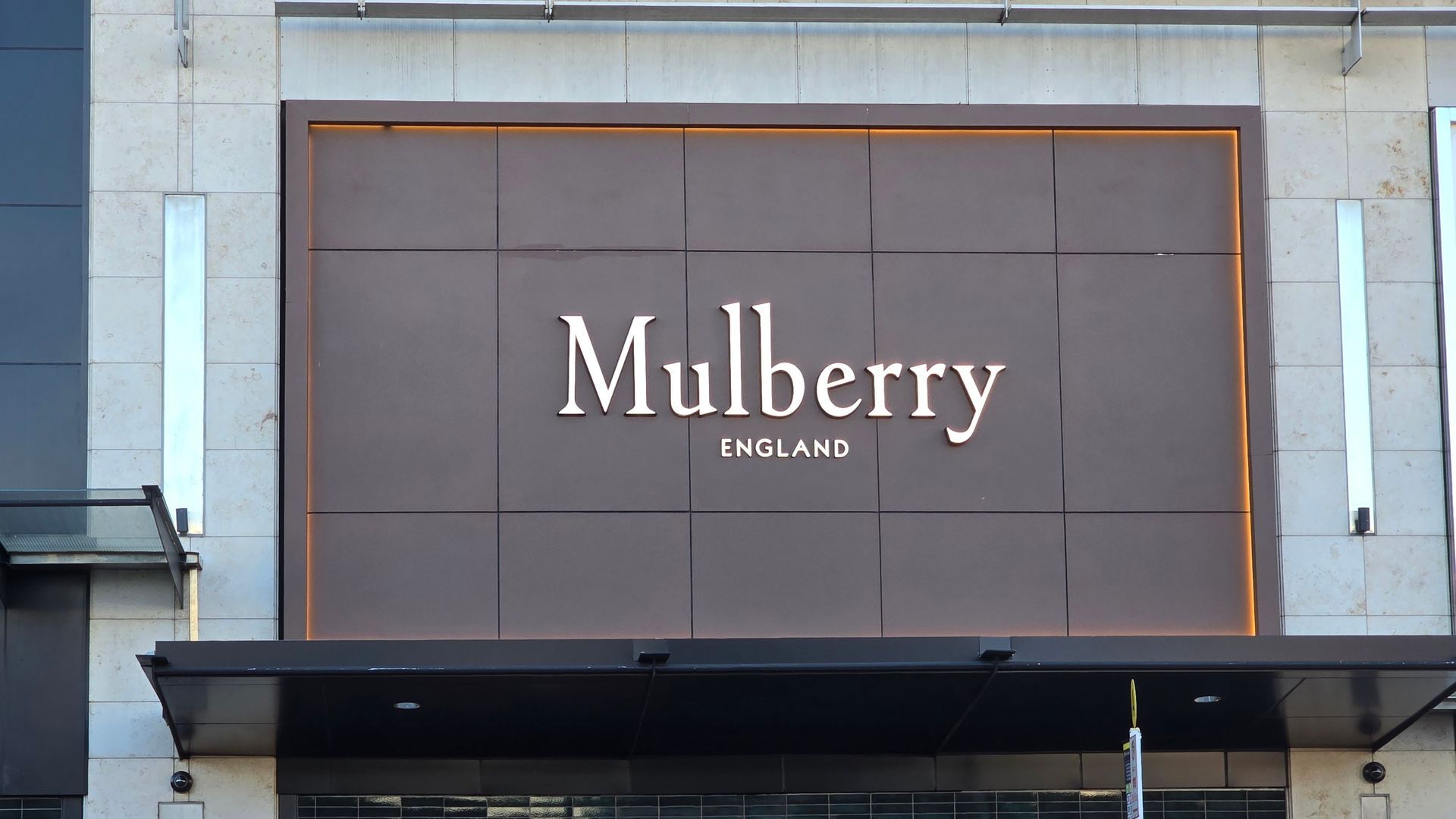 Retail Fitout banner