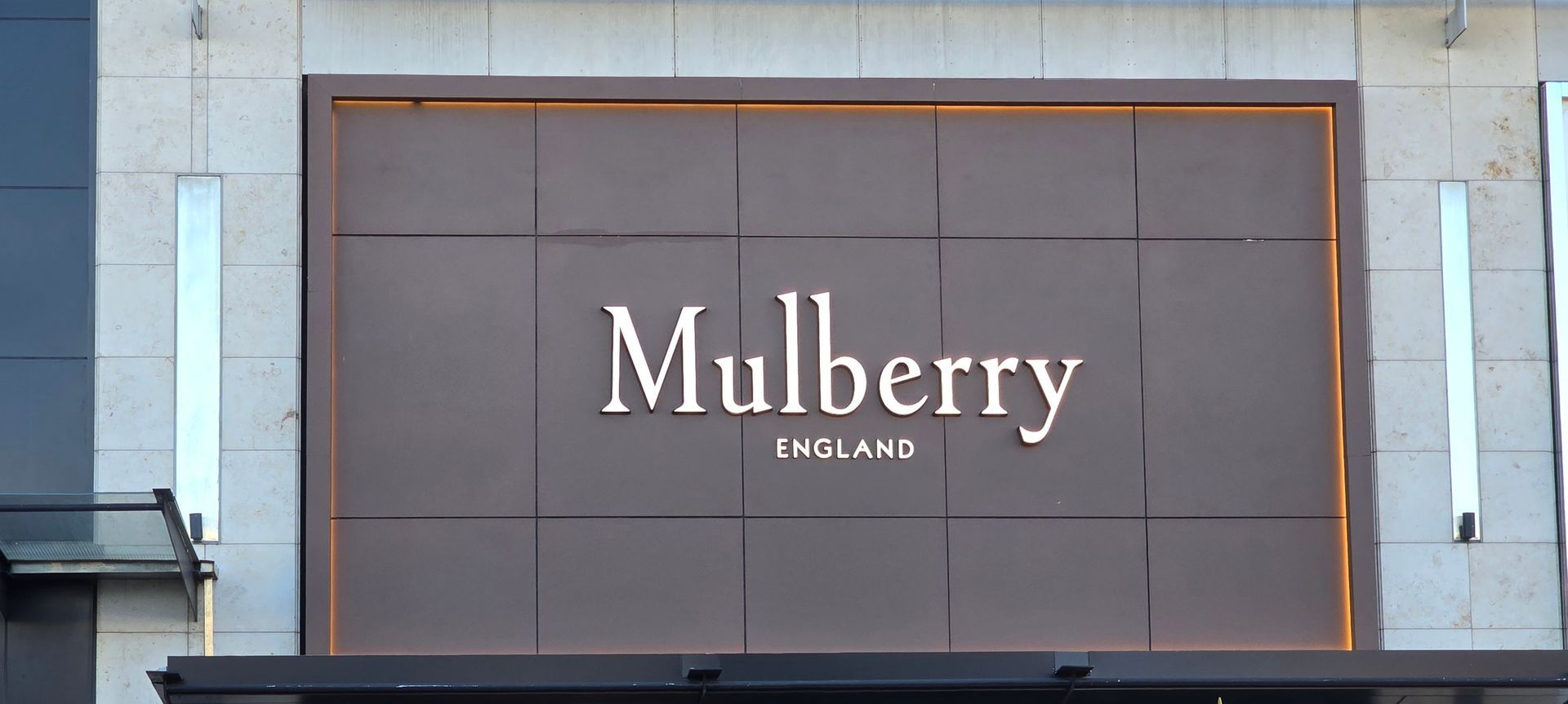 Retail Fitout banner