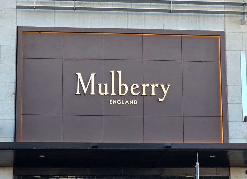 Retail Fitout