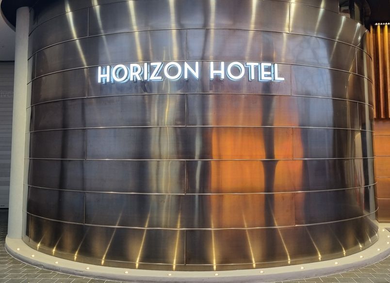 Horizon Hotel