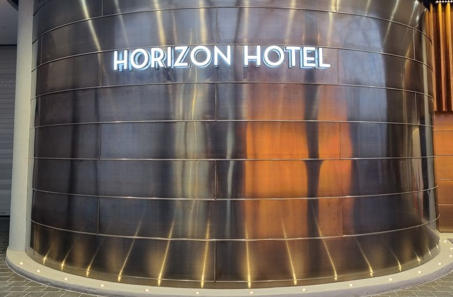 Horizon Hotel