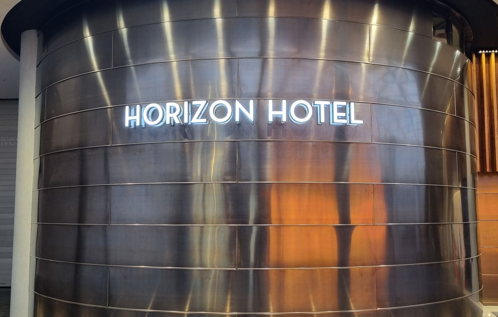 Horizon Hotel