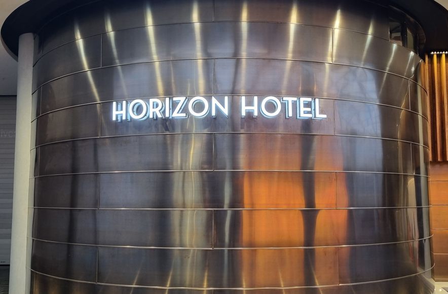Horizon Hotel