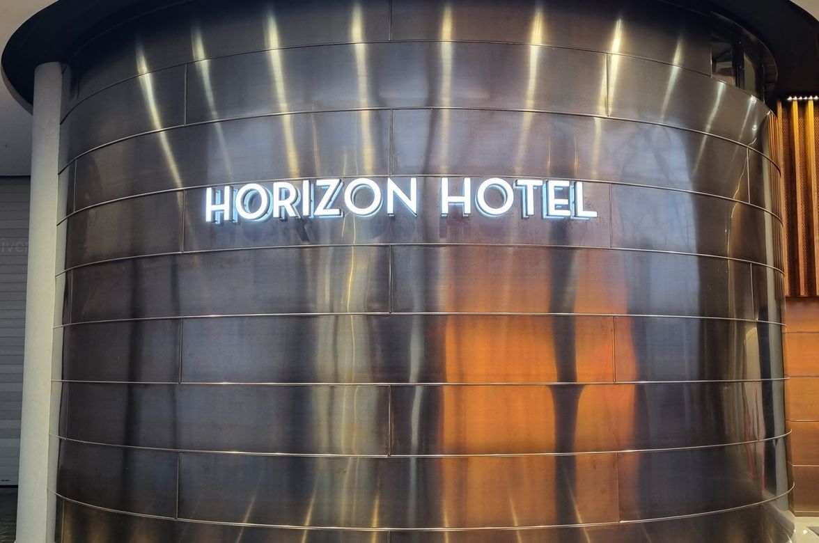 Horizon Hotel