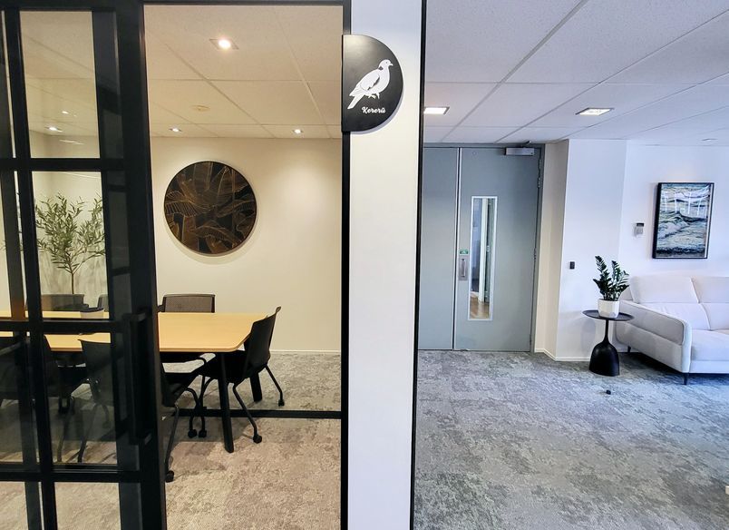 Commercial Office