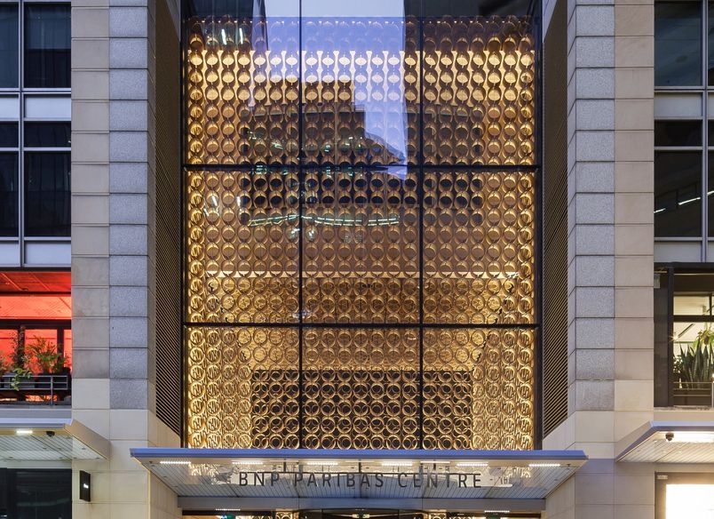 Castlereagh Street, Sydney