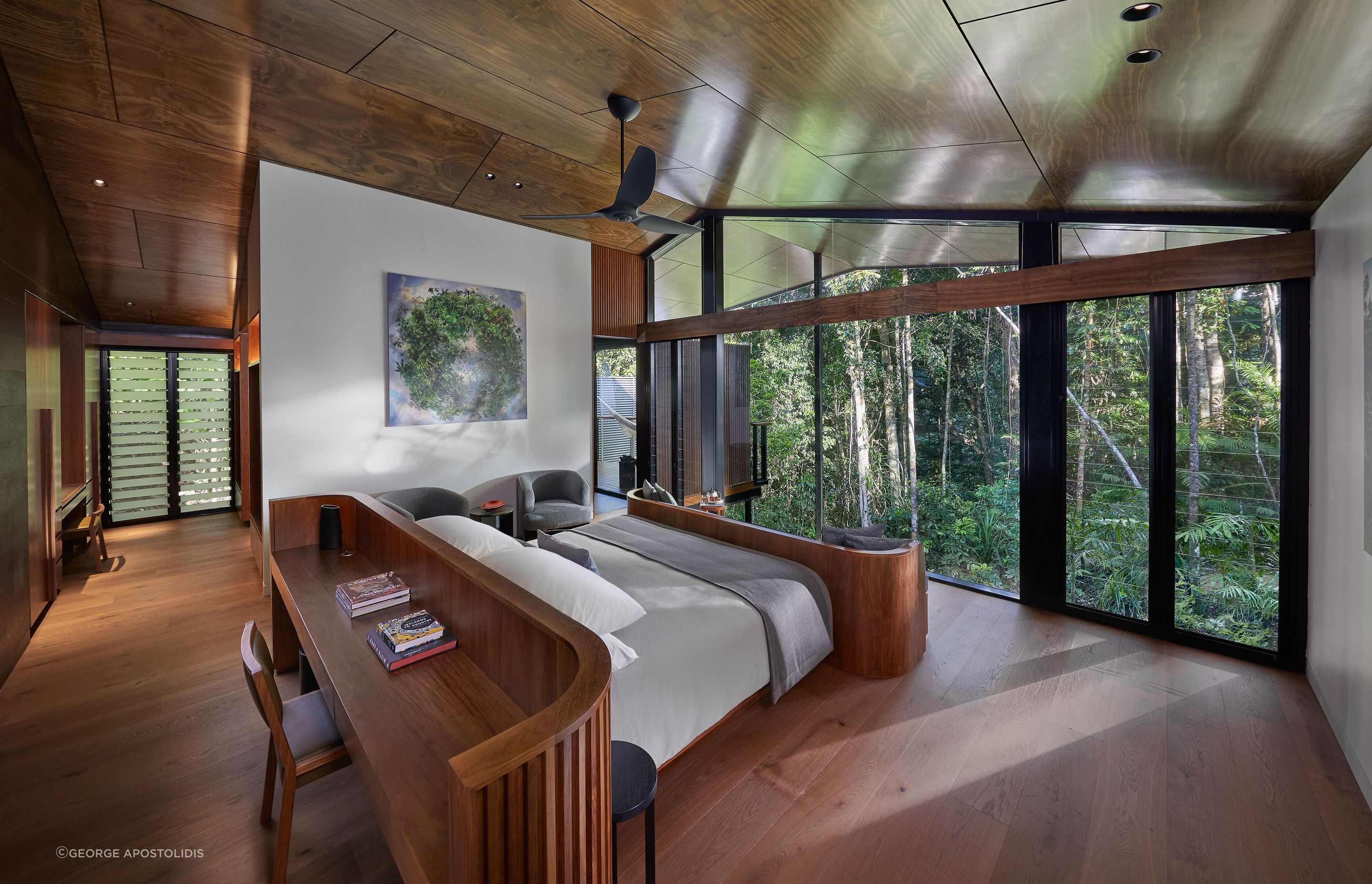 Silky Oaks Lodge