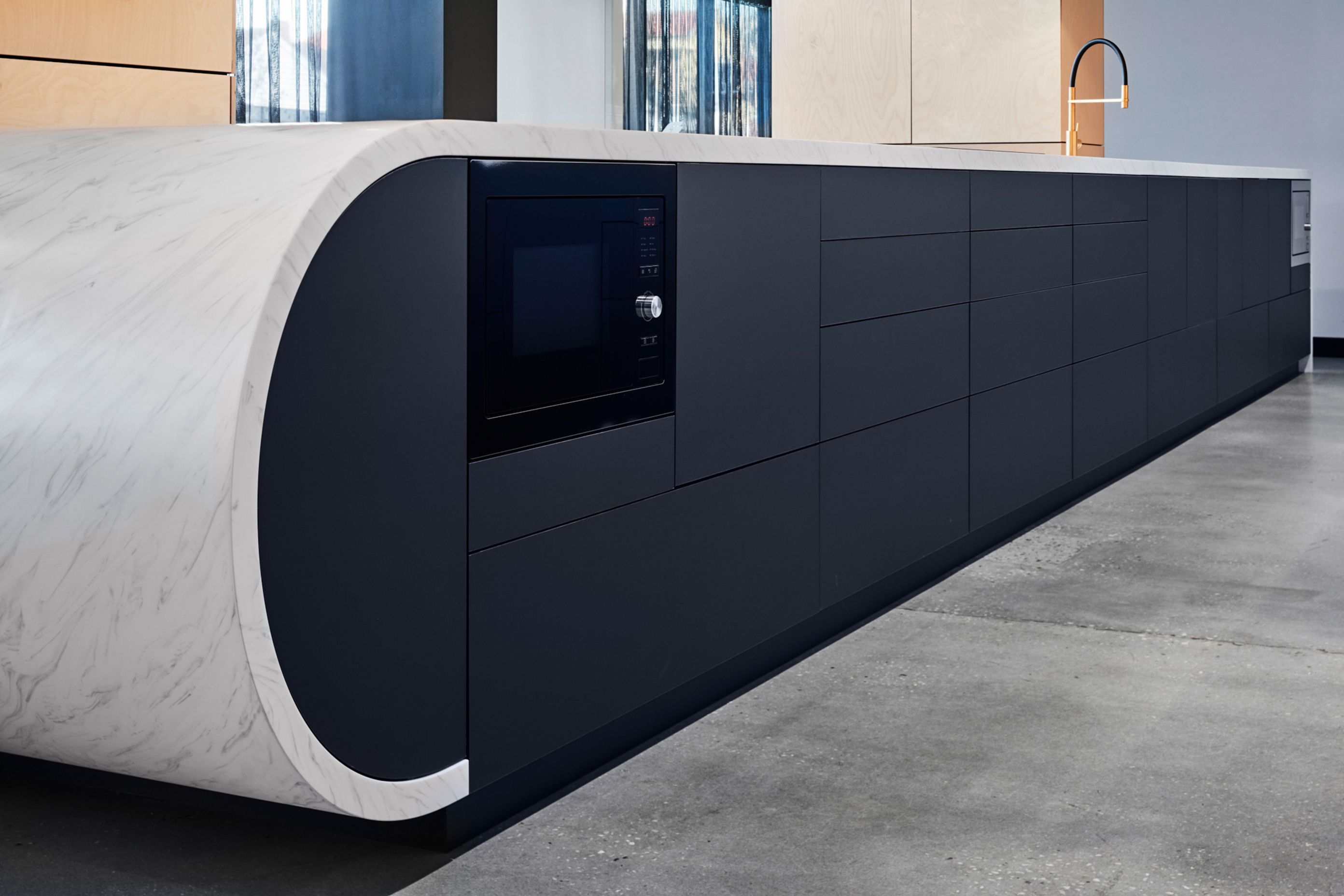 ForestOne Office, Melbourne