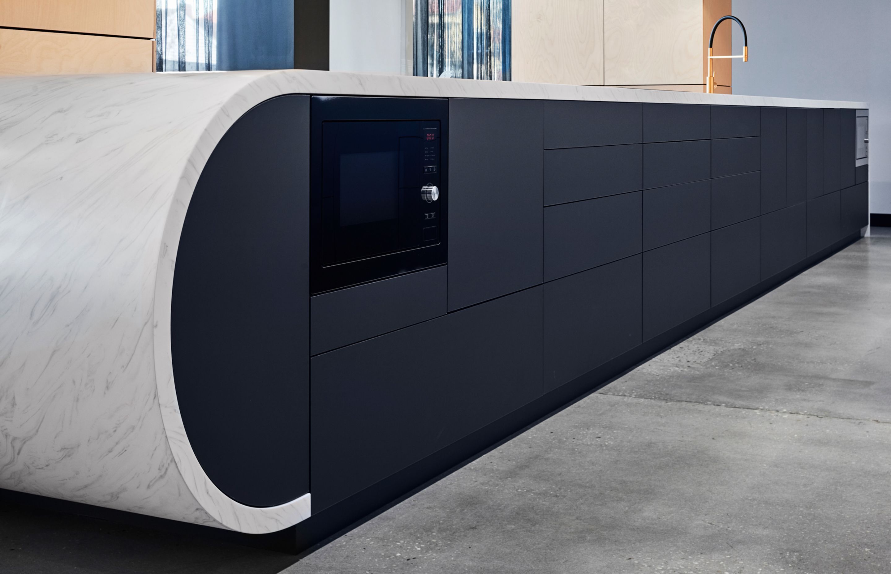 ForestOne Office, Melbourne