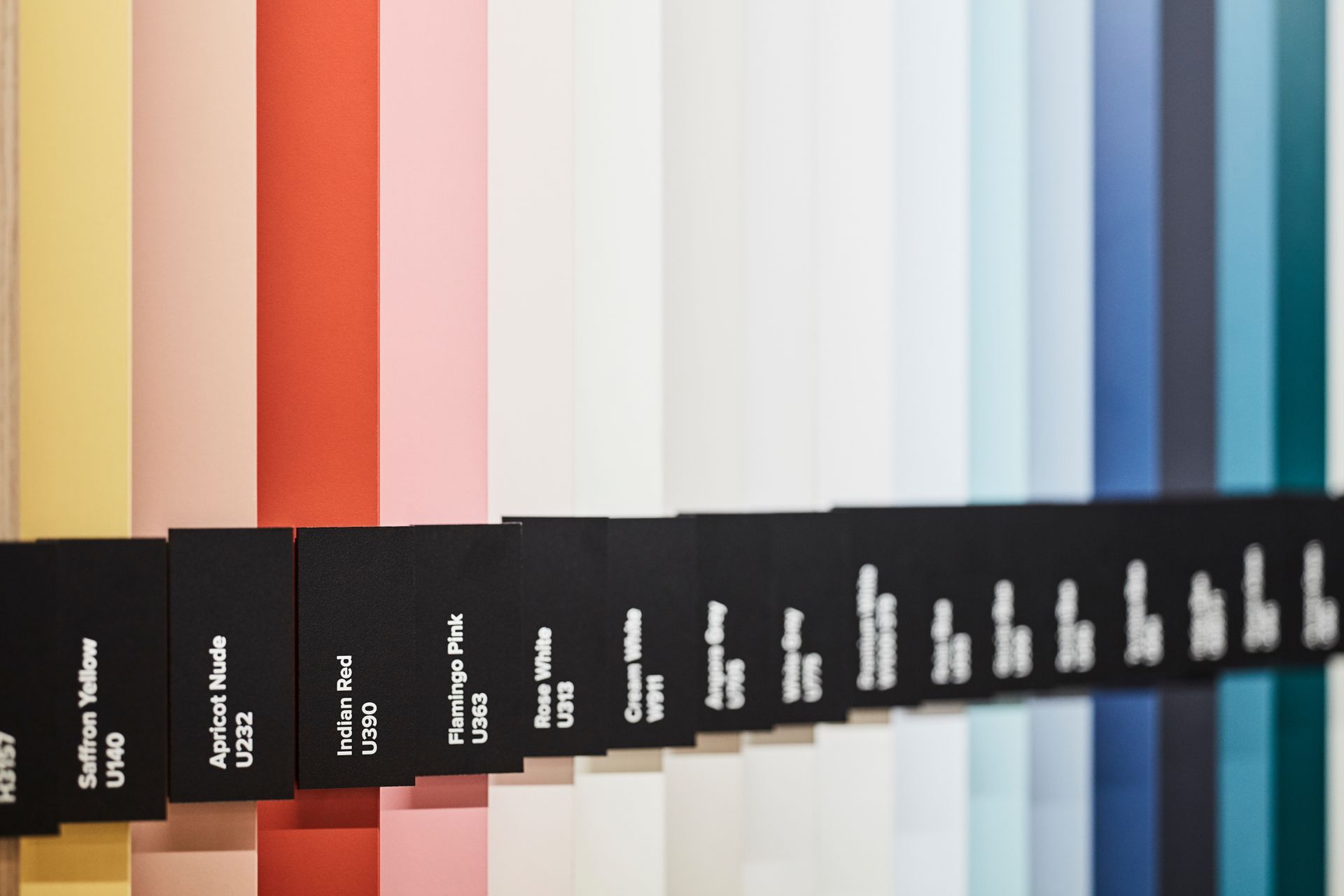 ForestOne Showroom, Melbourne