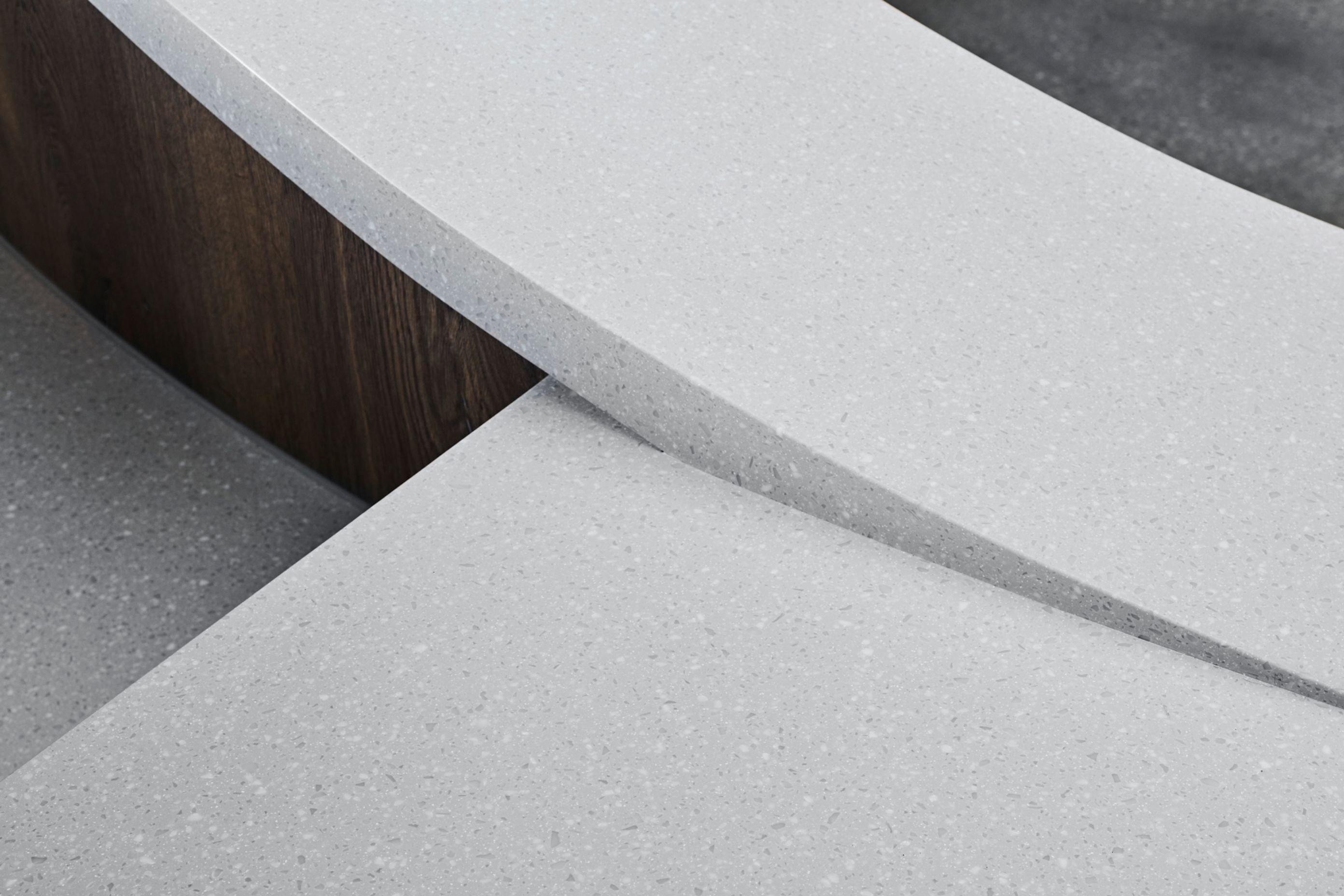 ForestOne Showroom, Melbourne