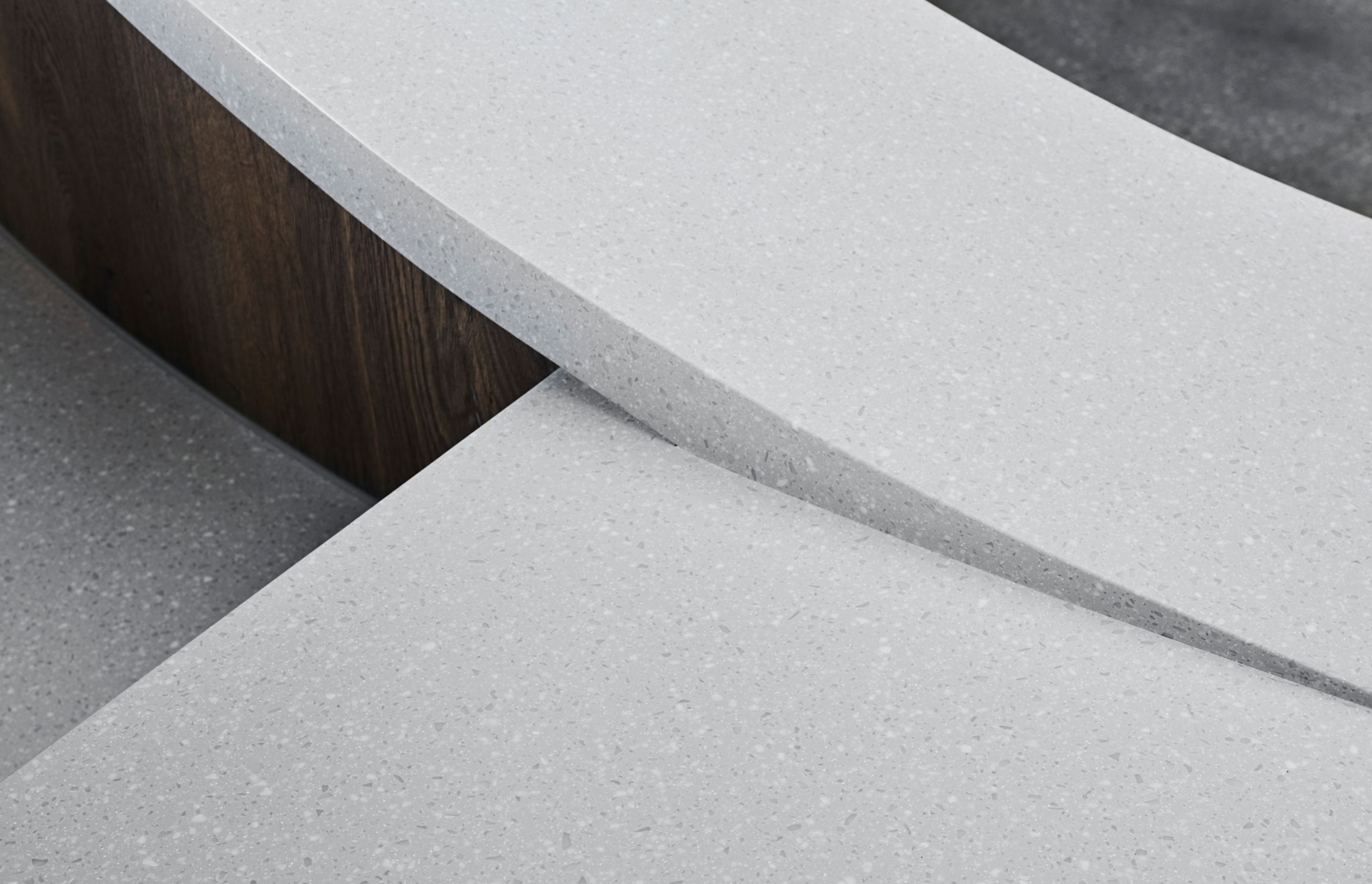 ForestOne Showroom, Melbourne