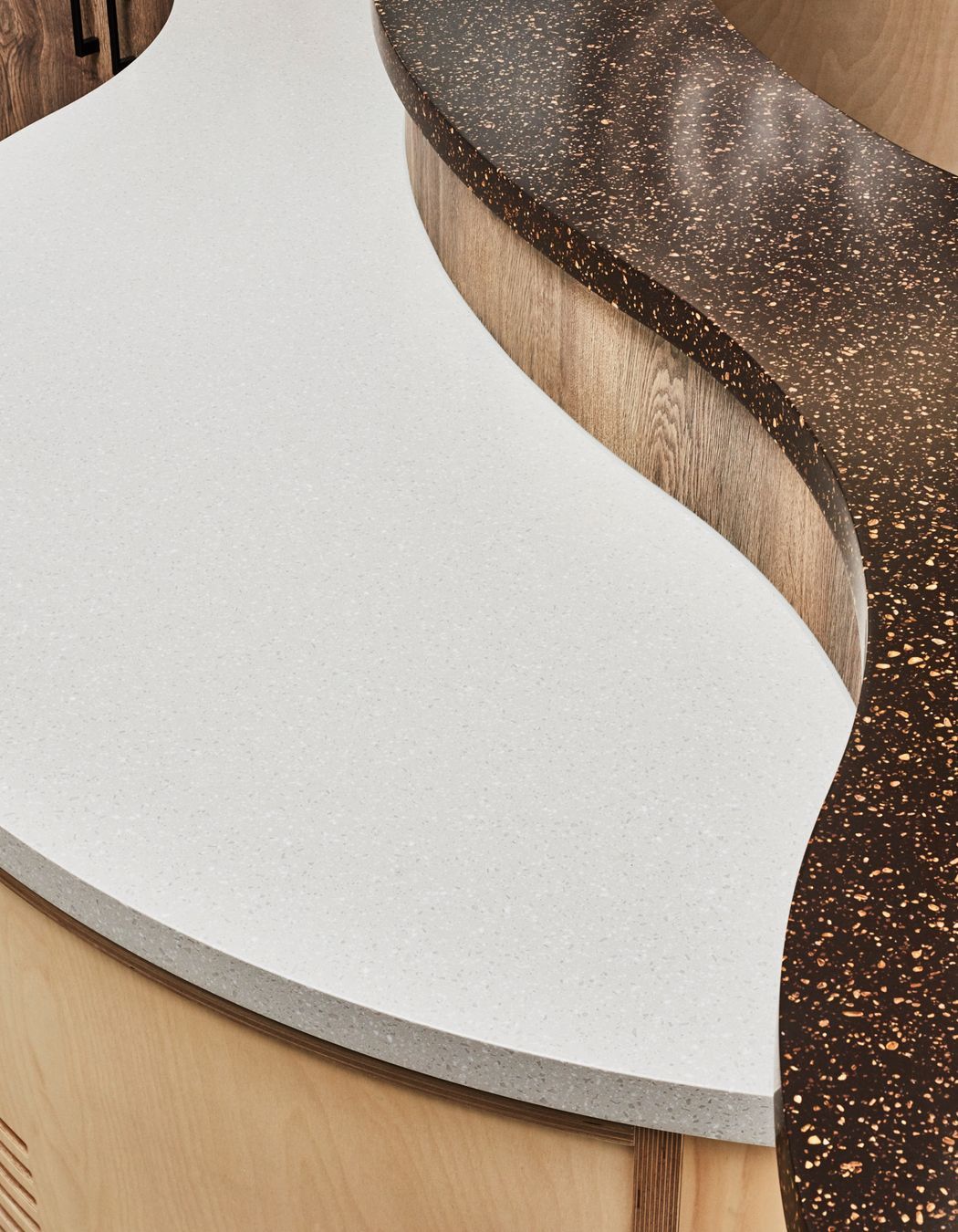 ForestOne Showroom, Melbourne