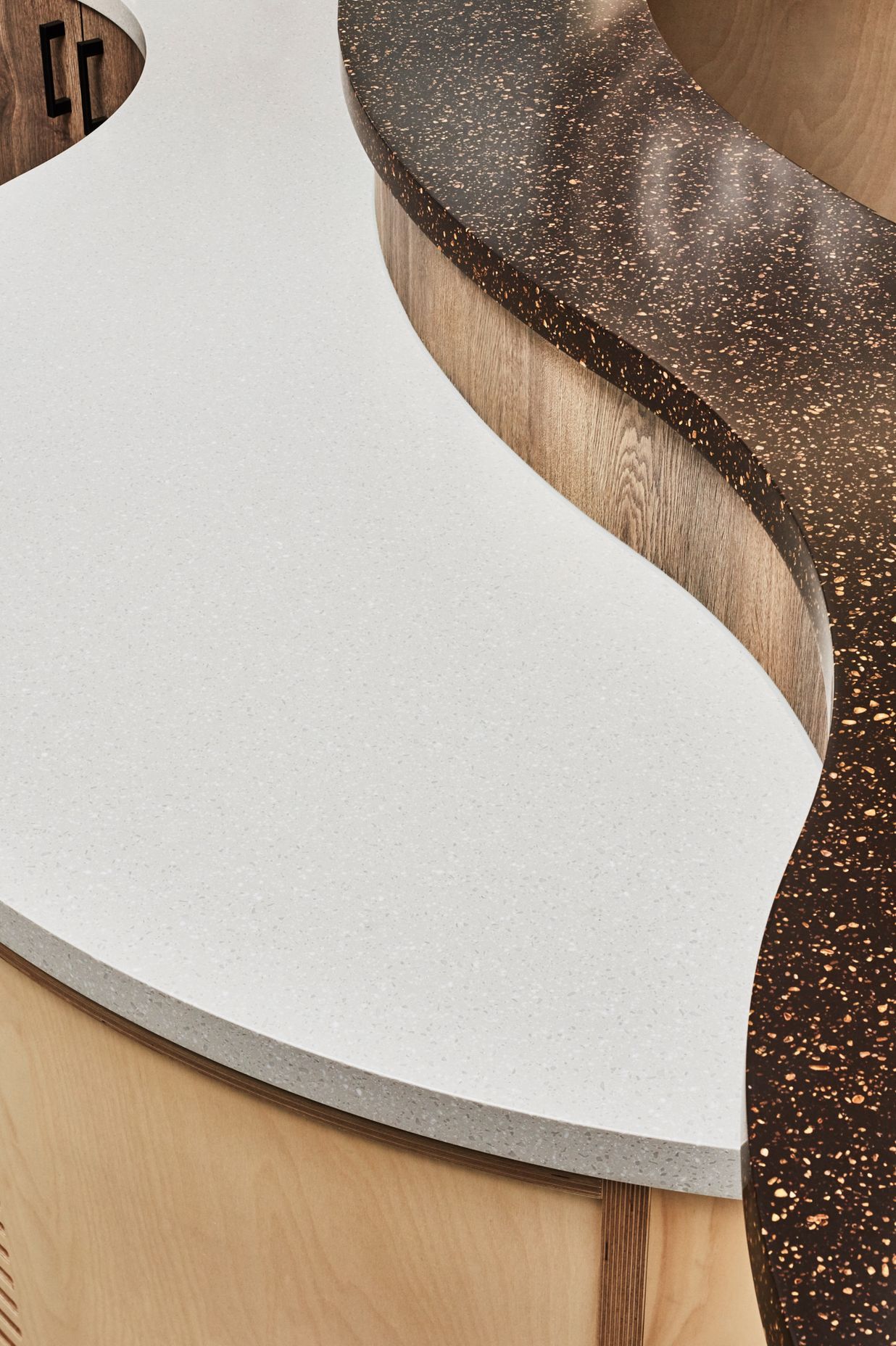 ForestOne Showroom, Melbourne