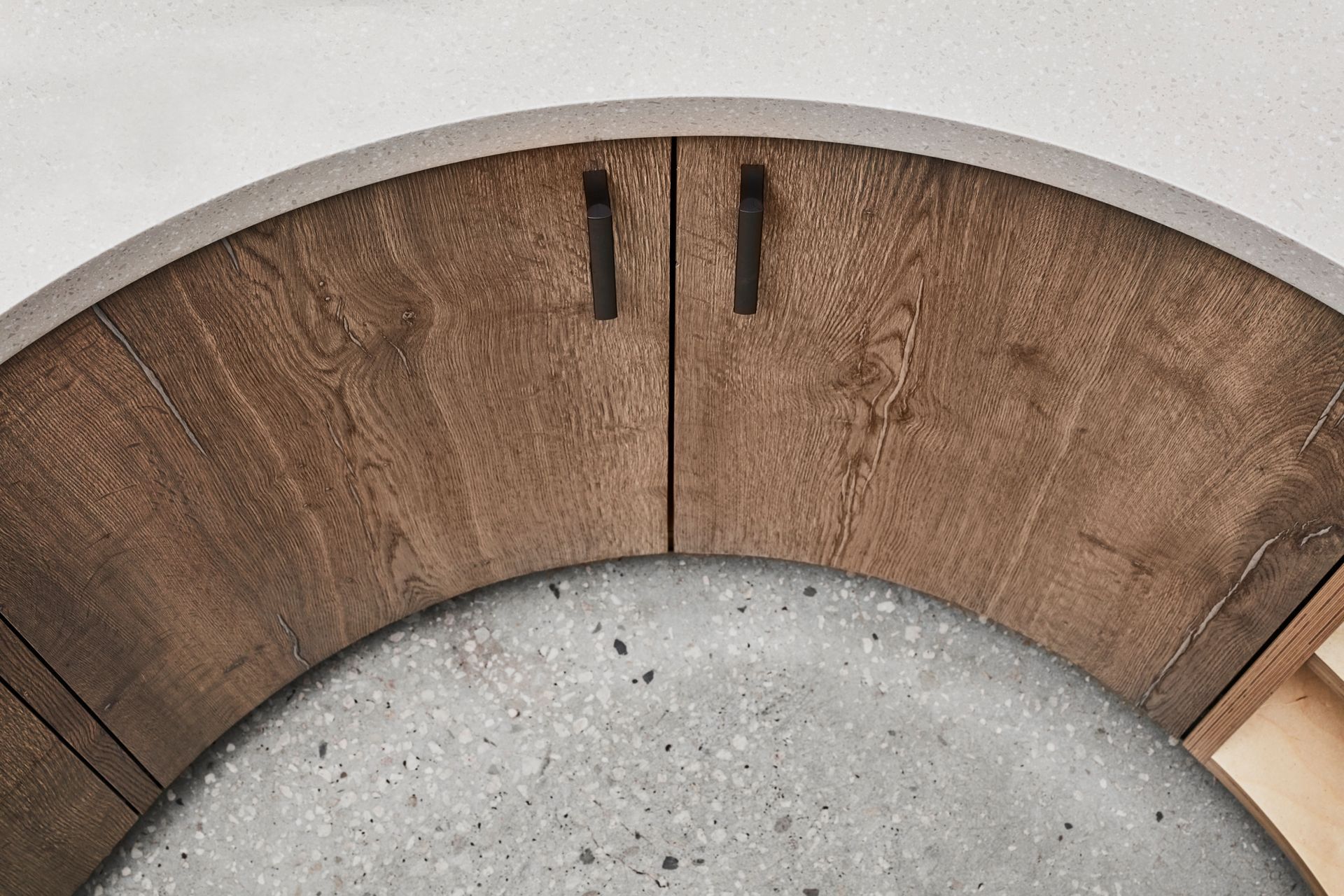 ForestOne Showroom, Melbourne