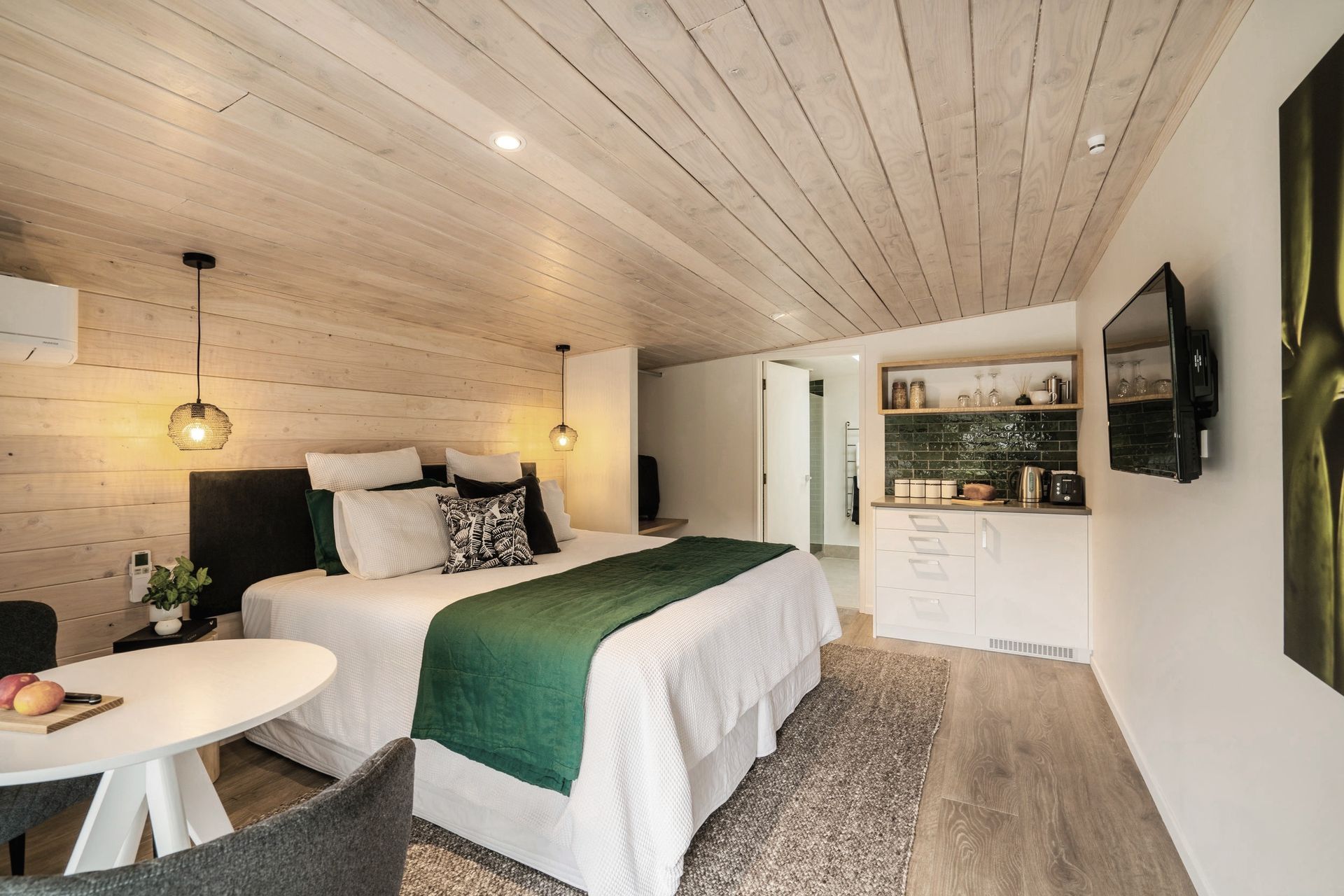 Wairua Lodge