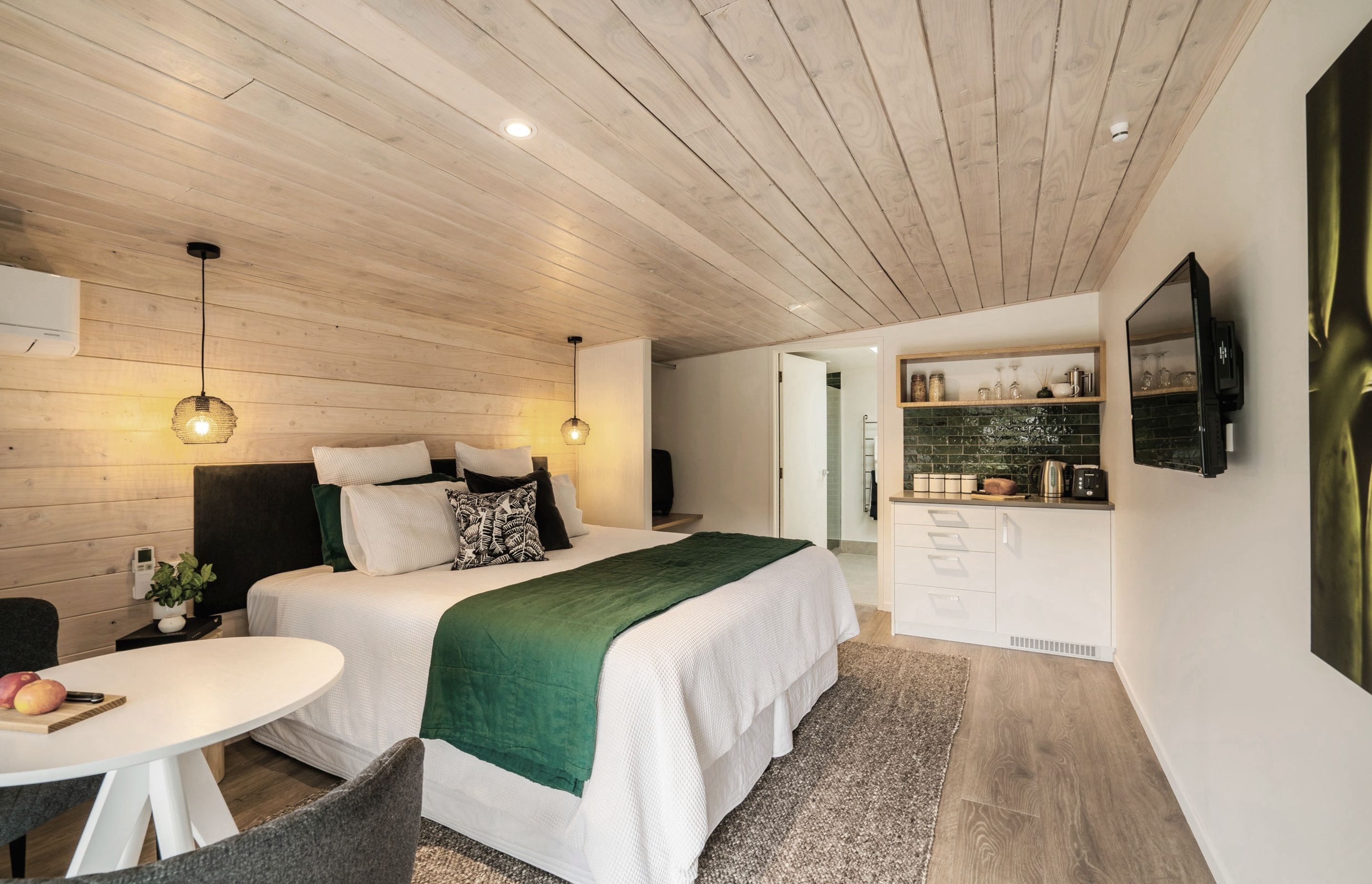 Wairua Lodge
