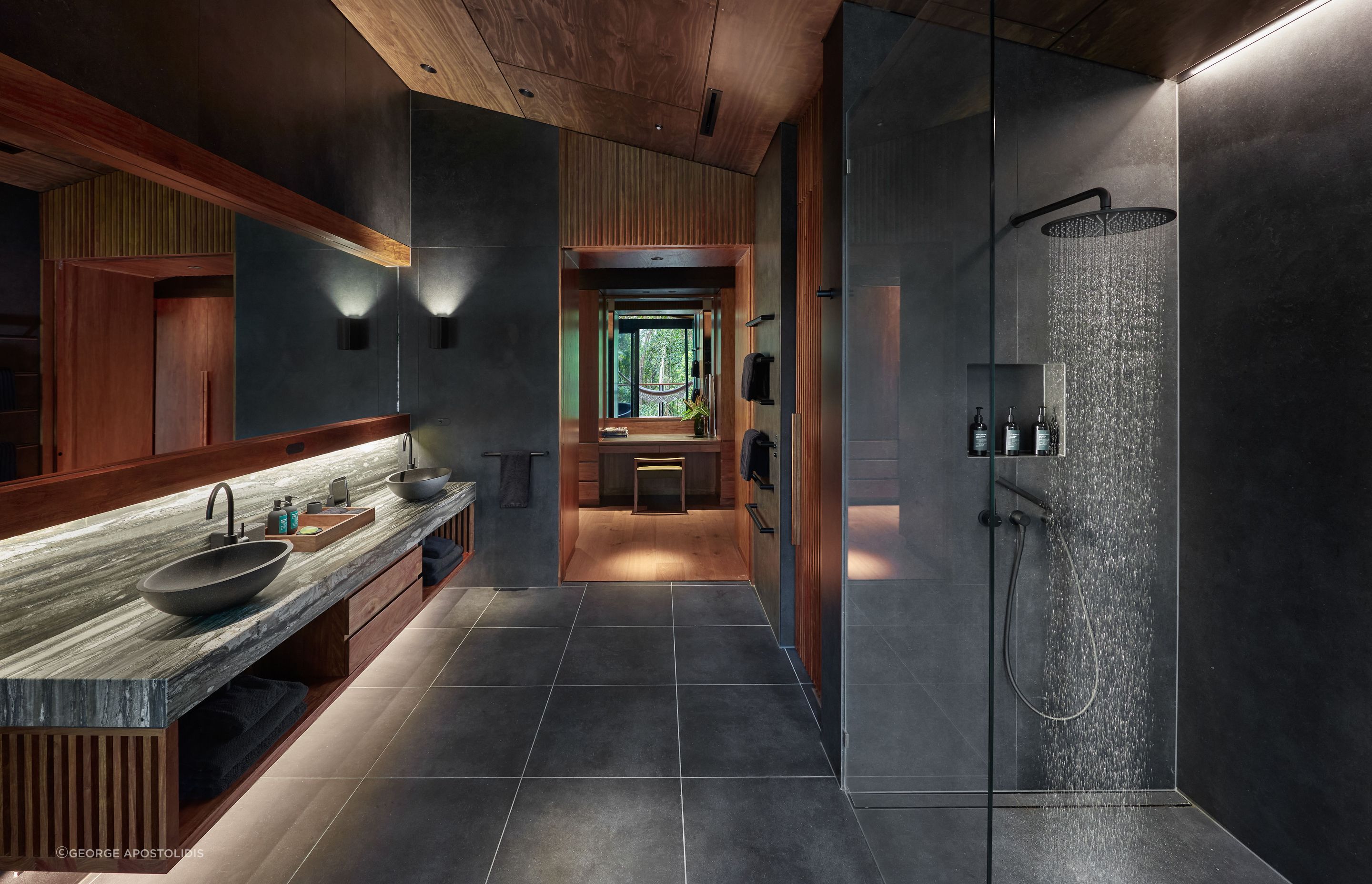Silky Oaks Lodge