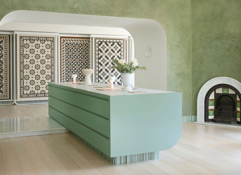 Tessellated Tile Factory