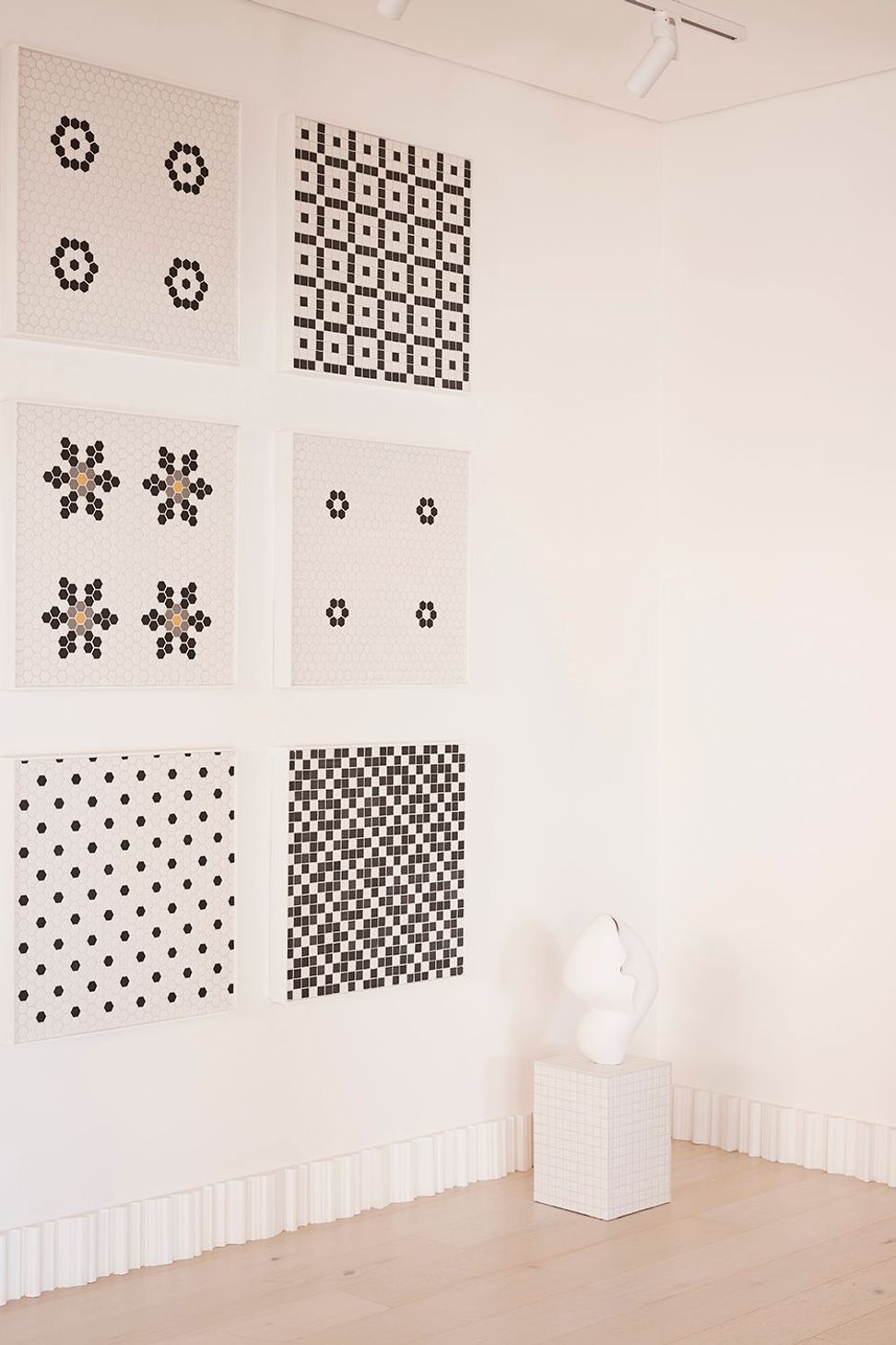 Tessellated Tile Factory