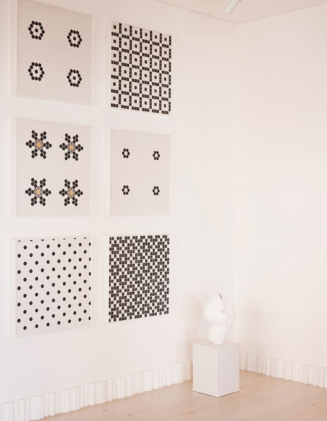 Tessellated Tile Factory