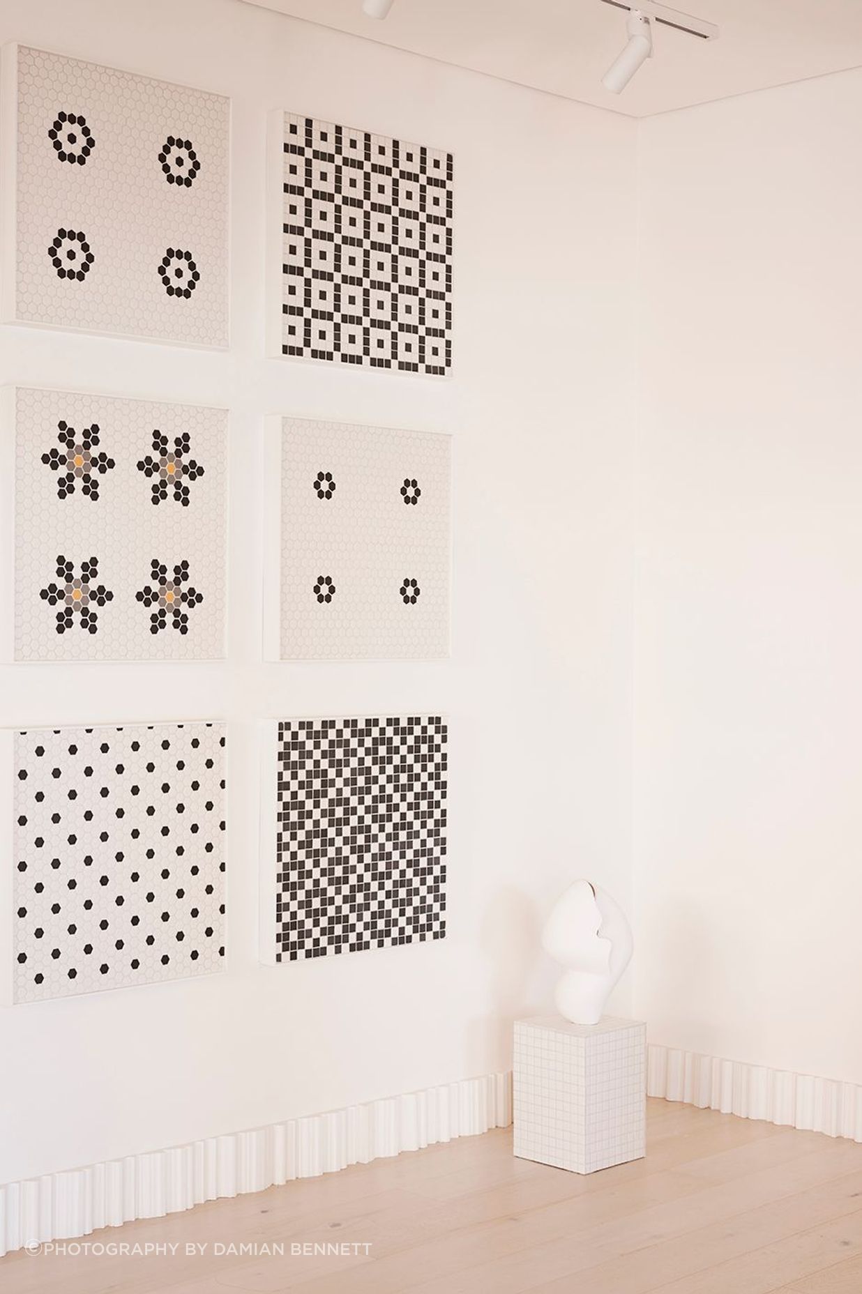 Tessellated Tile Factory