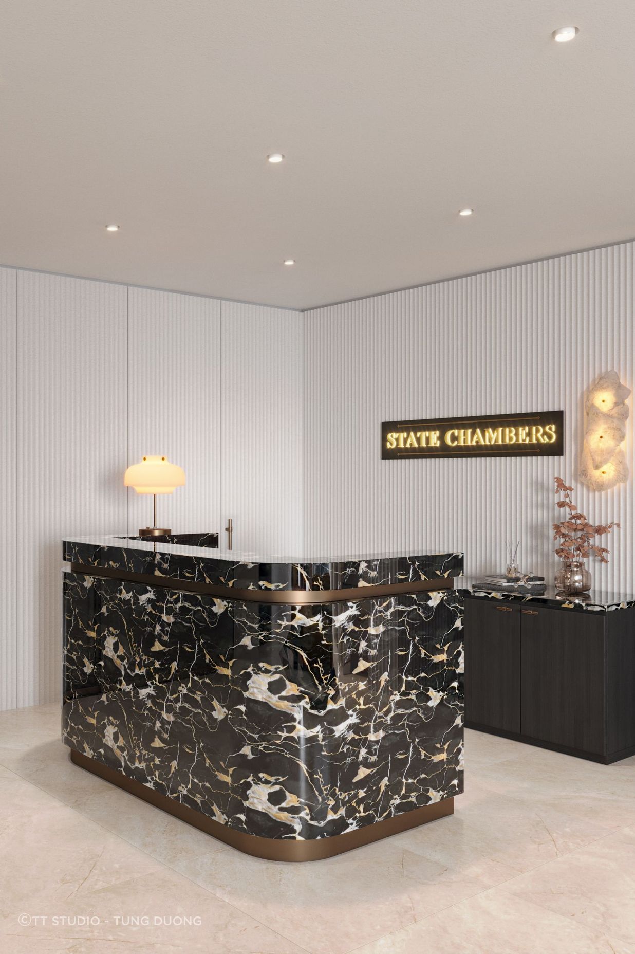 State Chambers