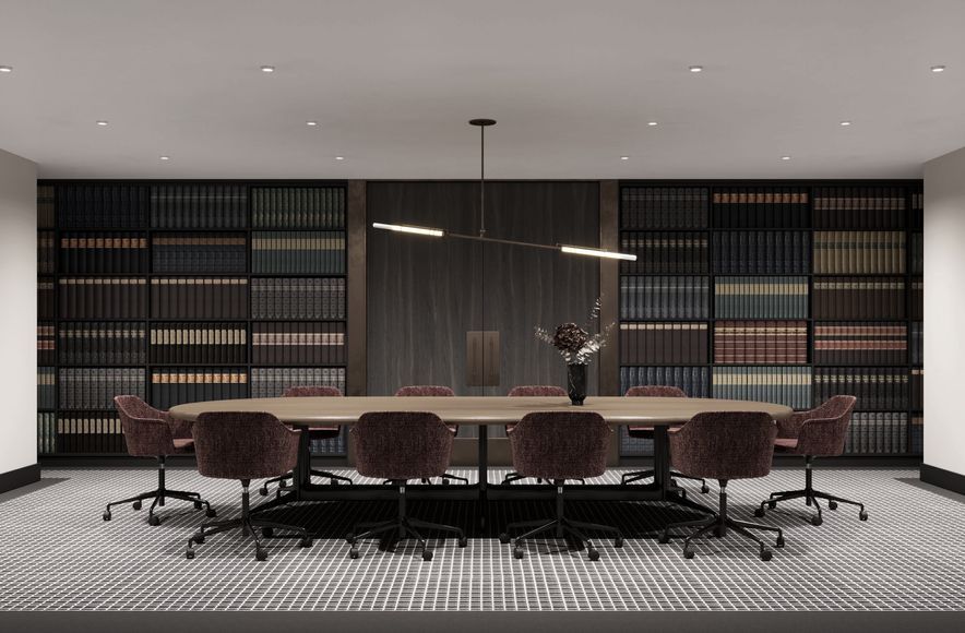 State Chambers