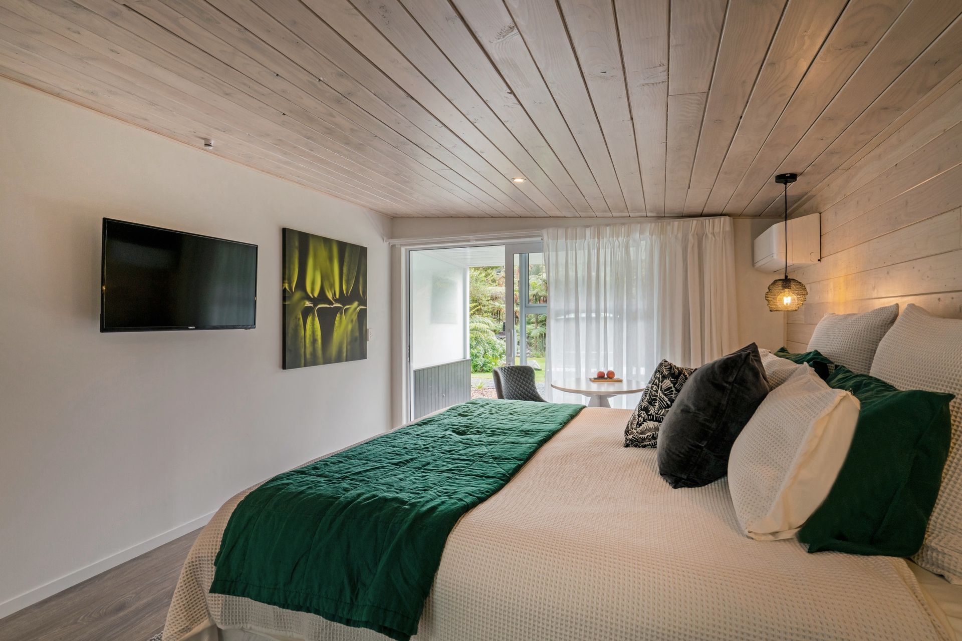 Wairua Lodge
