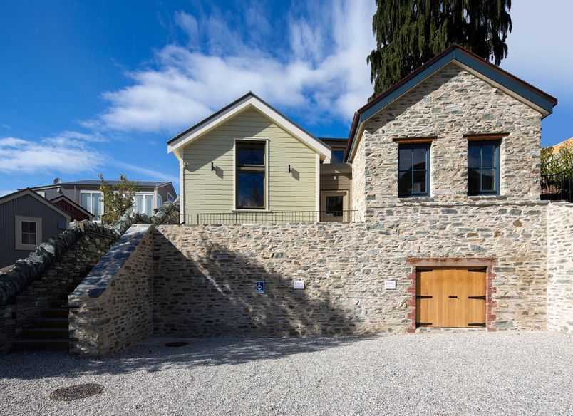 Arrowtown Offices