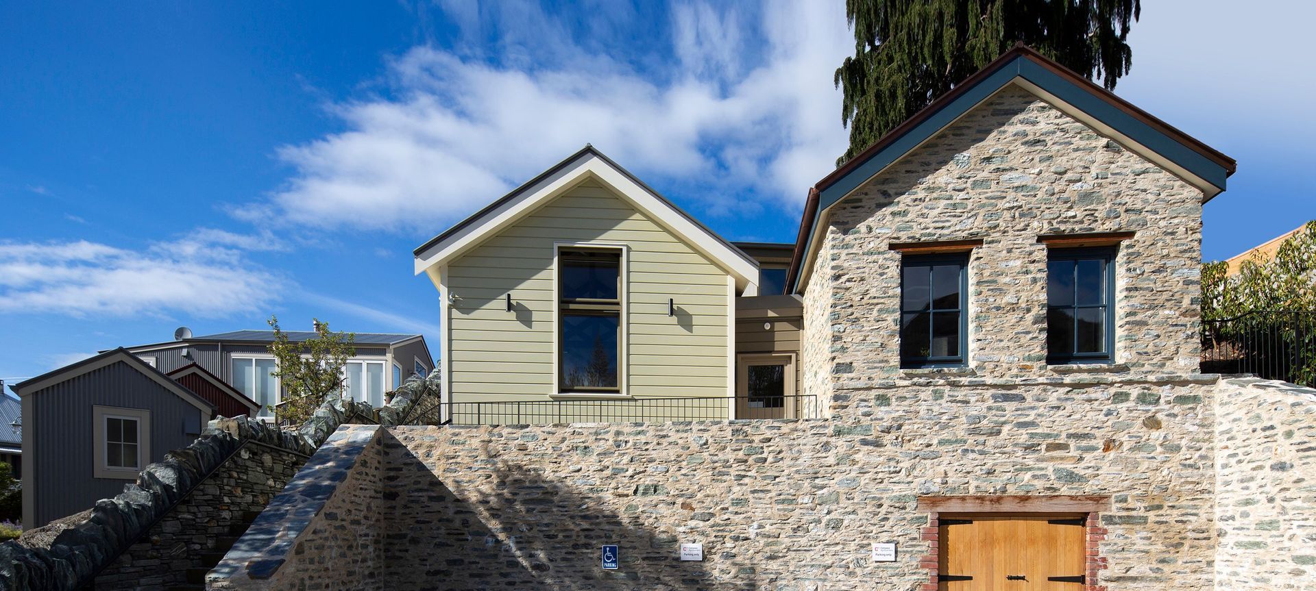 Arrowtown Offices banner