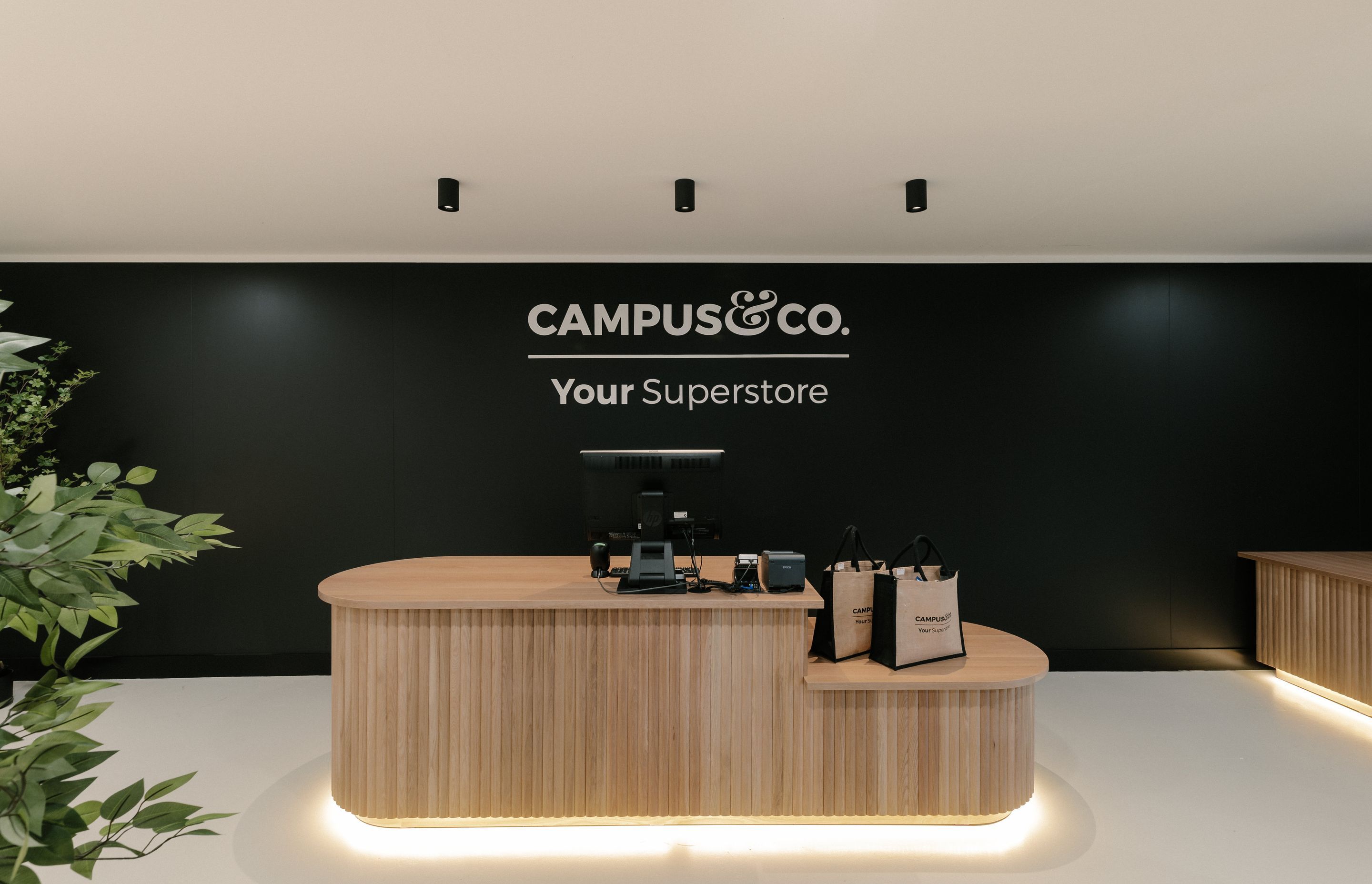 Campus &amp; Co