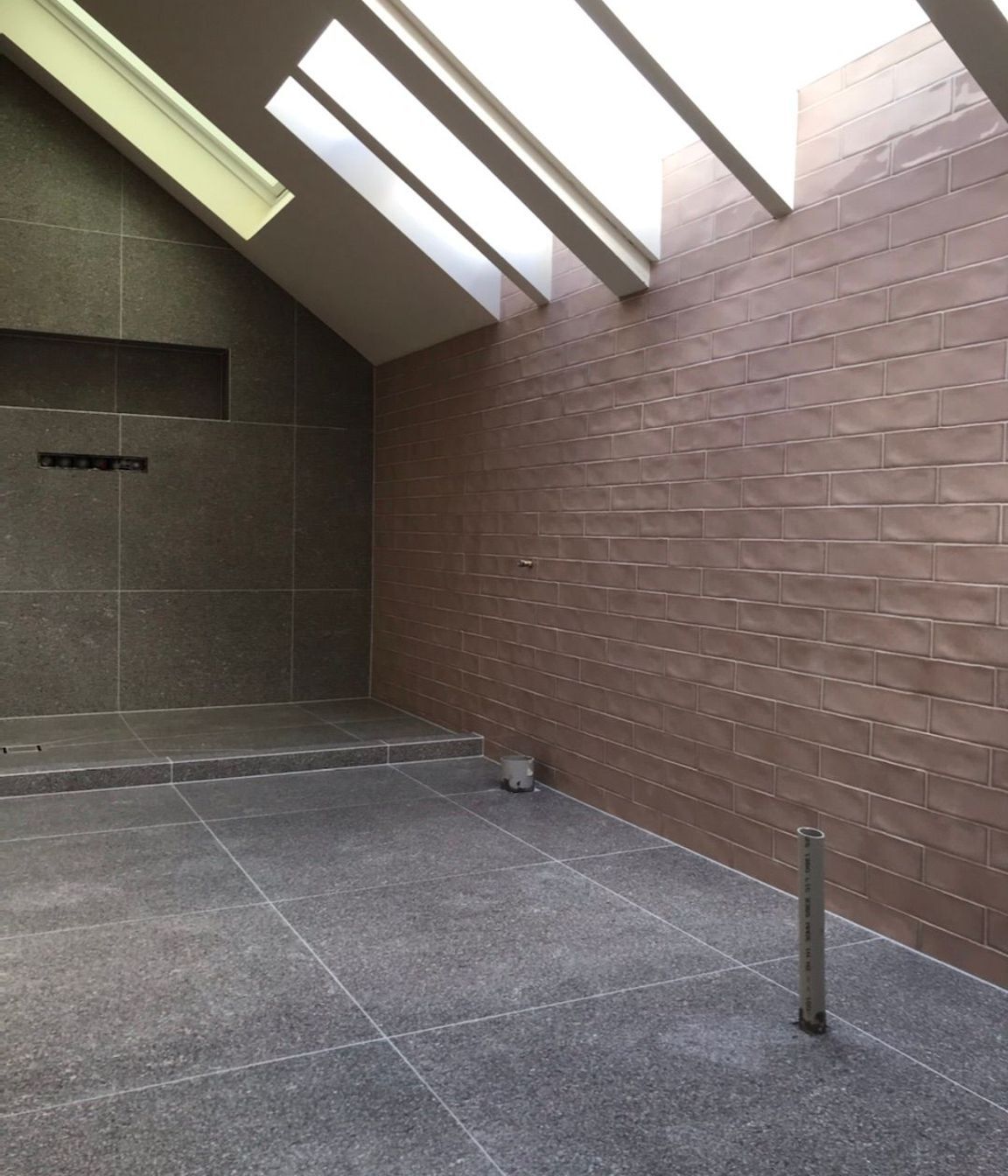 Remuera Bathroom