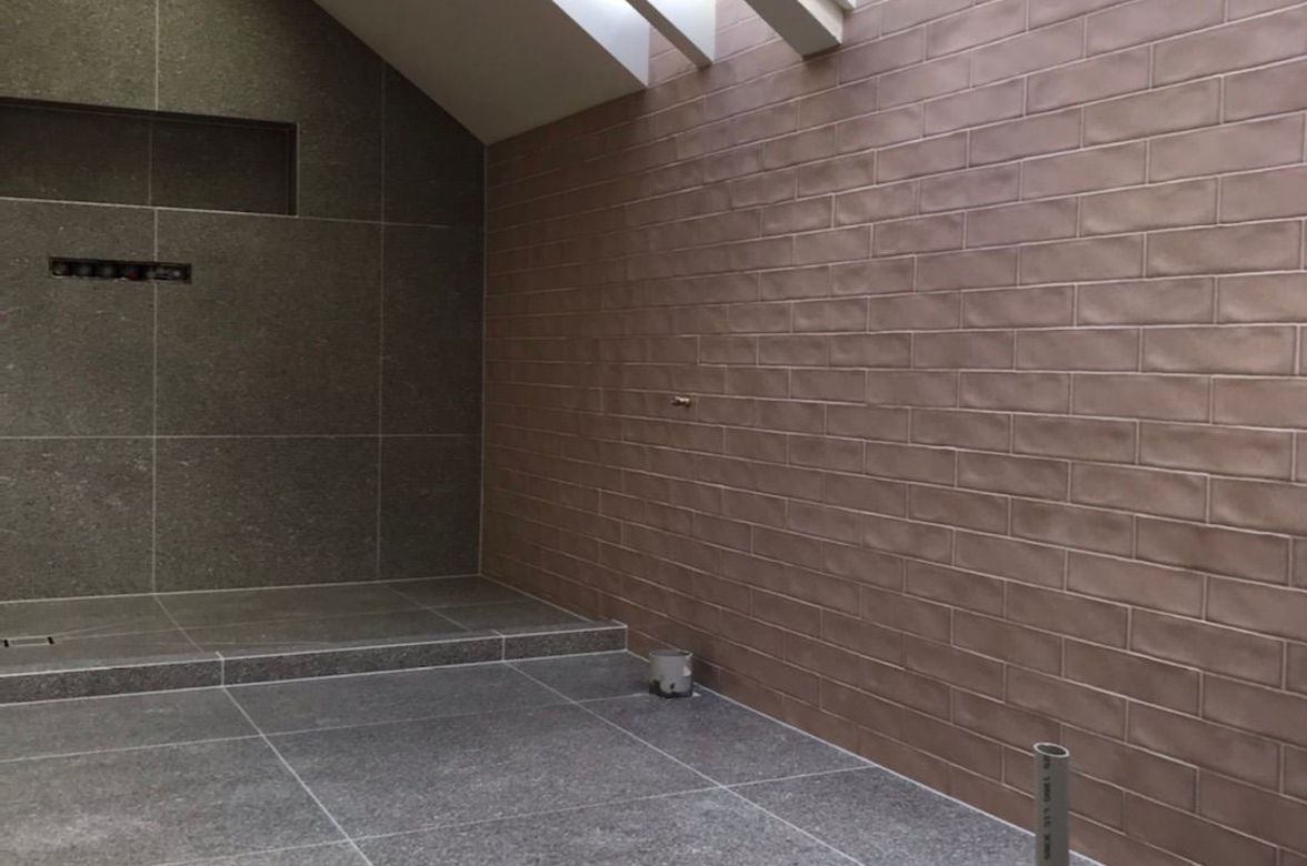 Remuera Bathroom